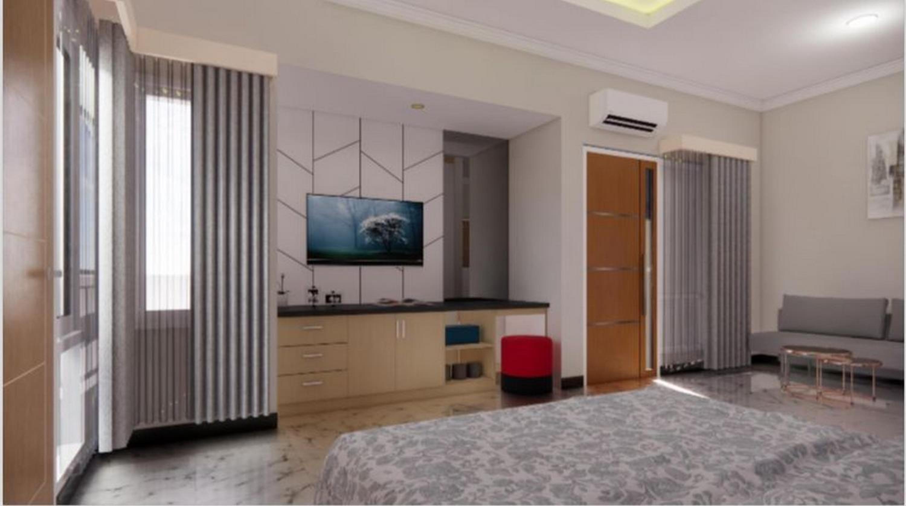 Family Room photo 3