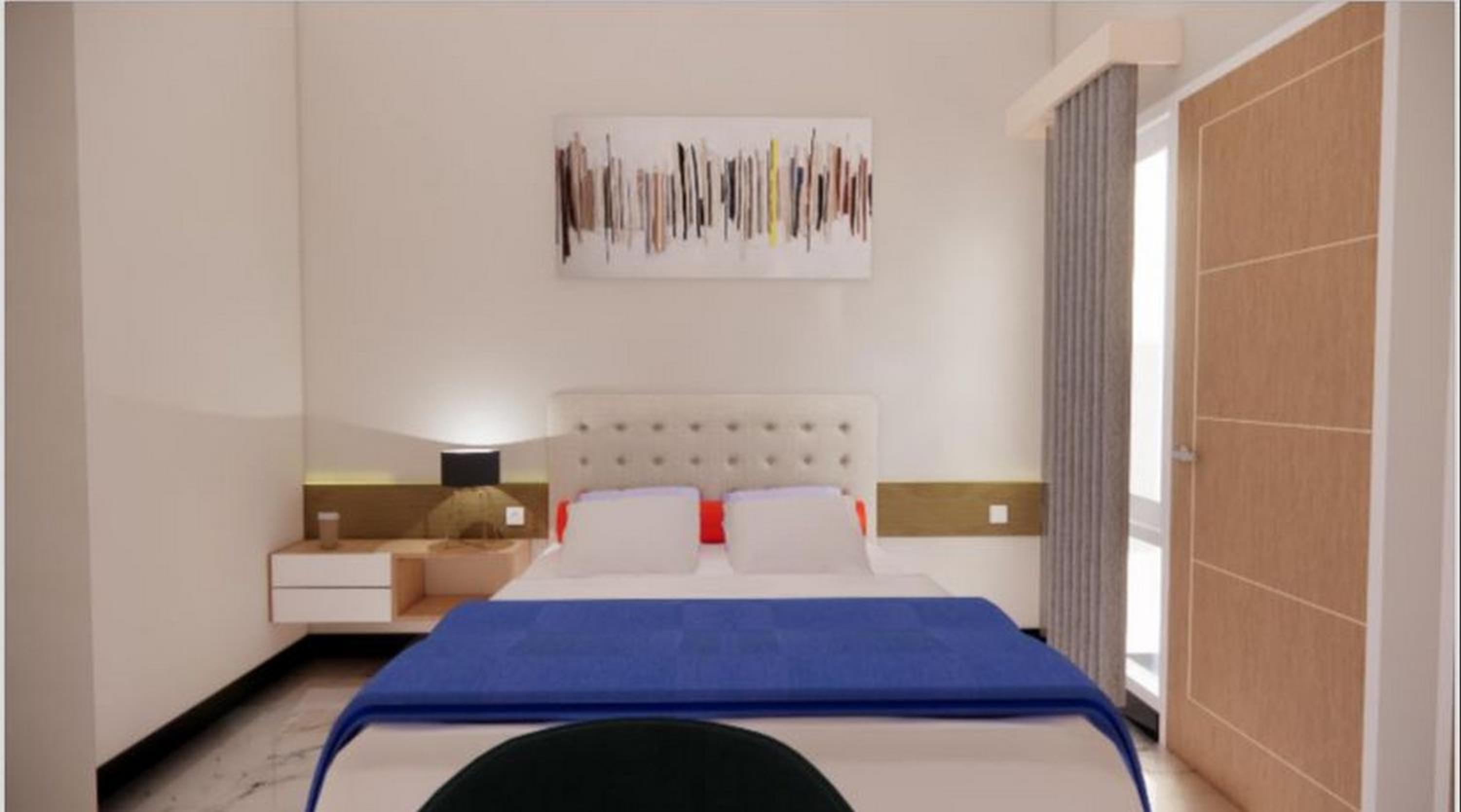 Standard Double Room photo 3