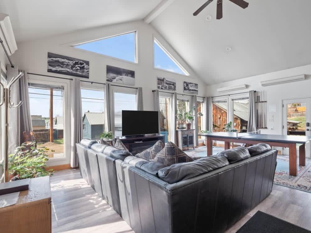 Vacation Home photo 1