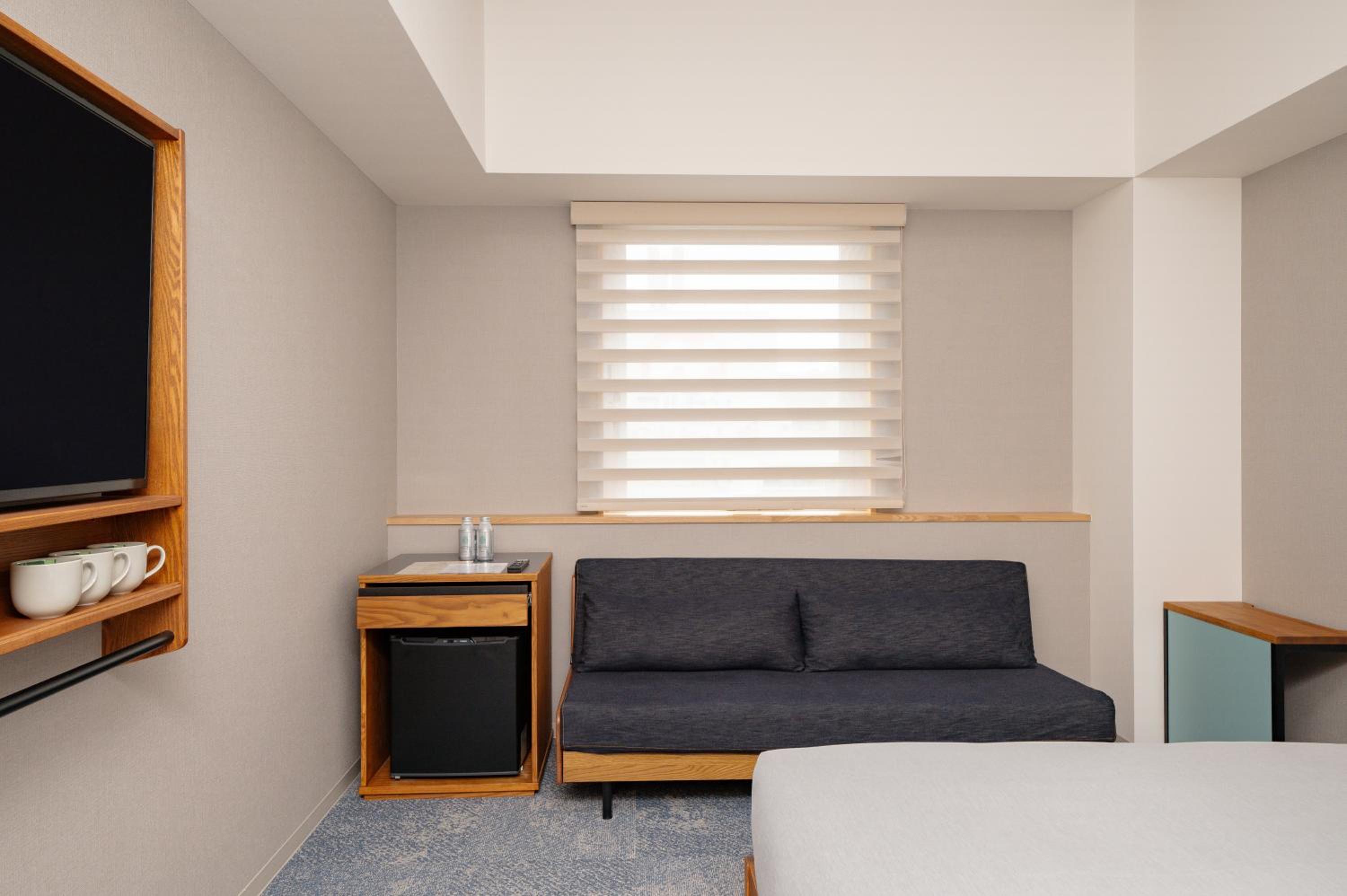 Large Double Room photo 2