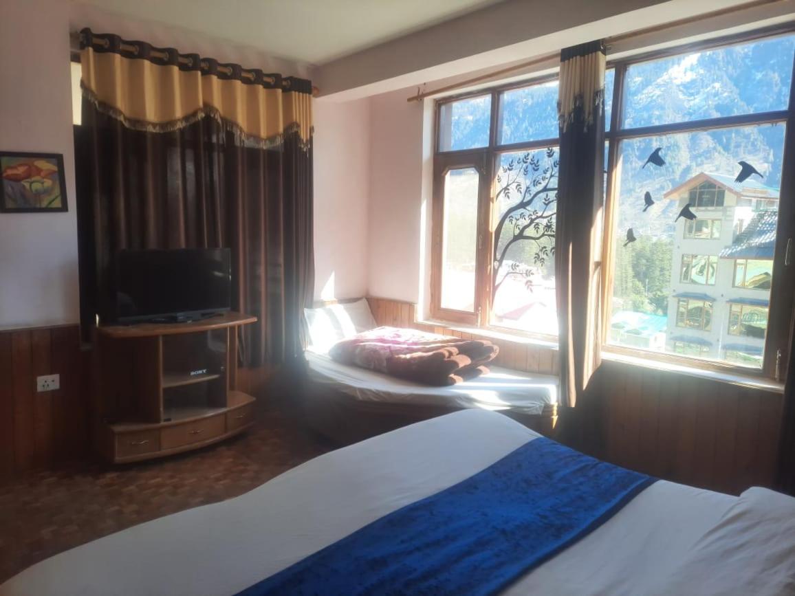 Superior Double Room photo 2