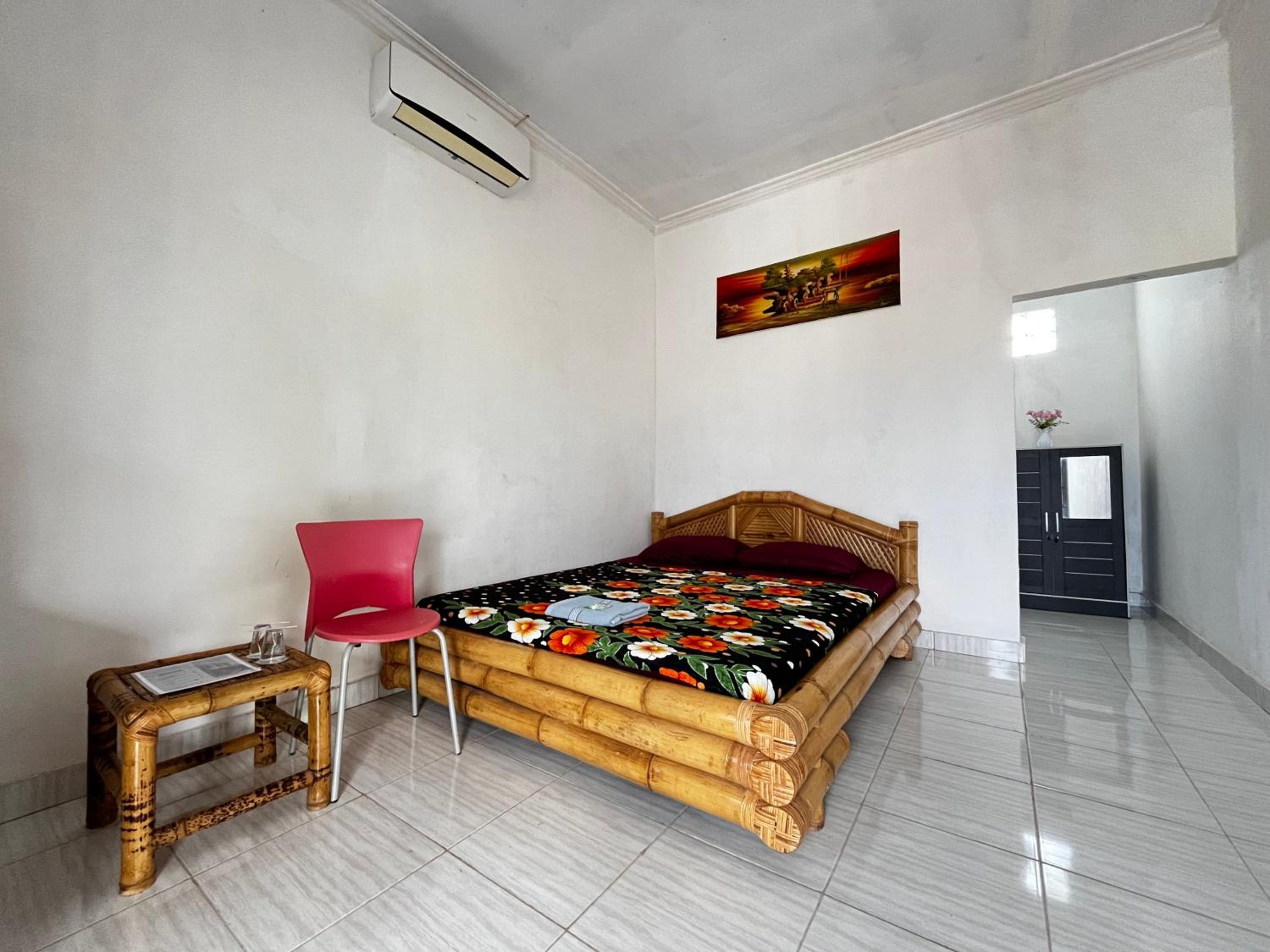 Deluxe Room photo 1