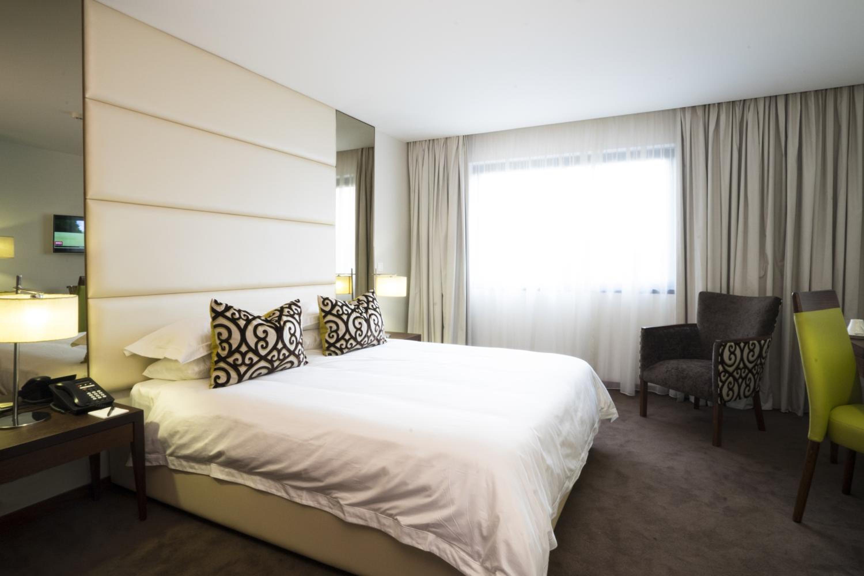 Classic Double Room photo 1