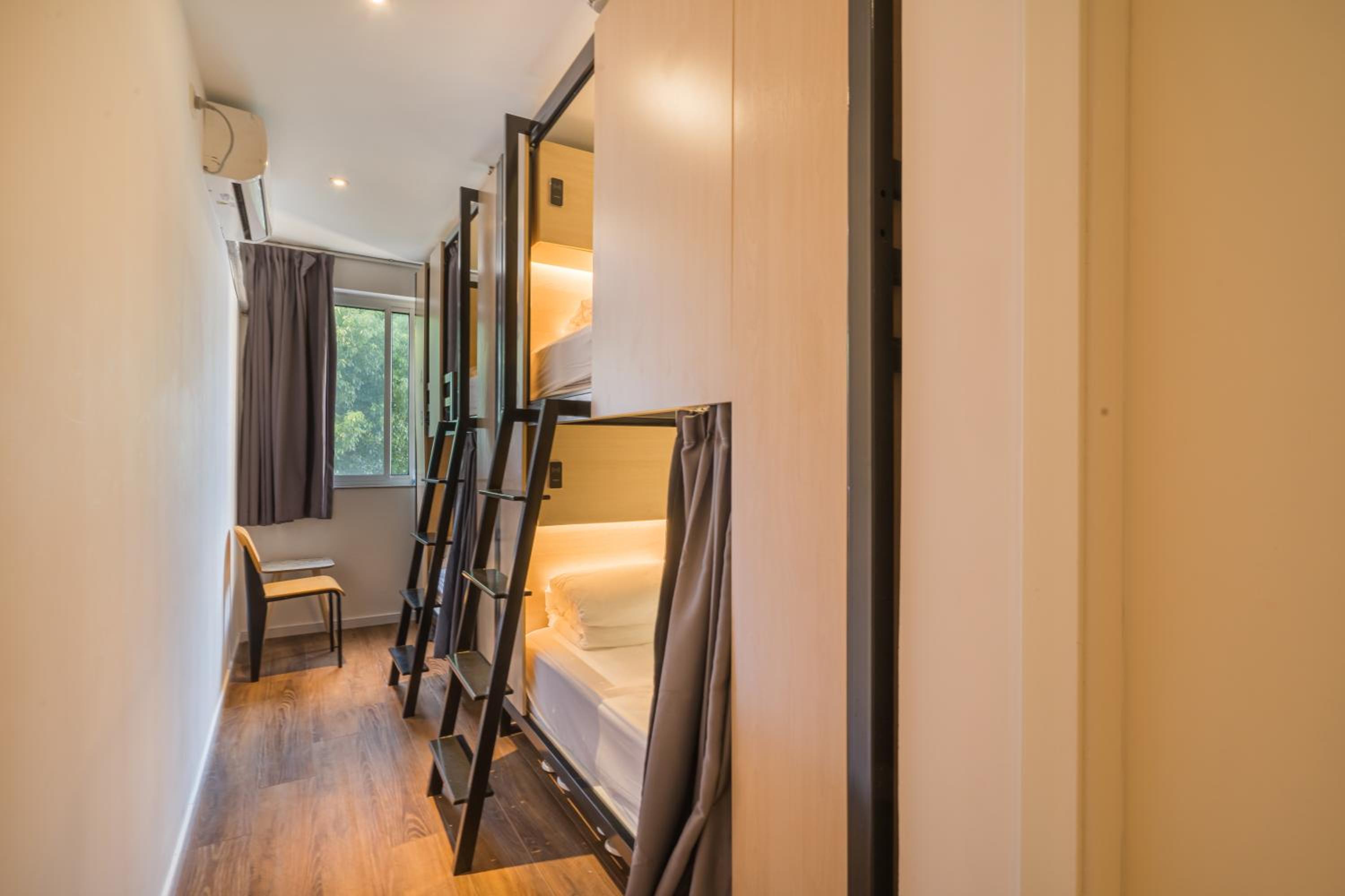 Family Room with Private Bathroom