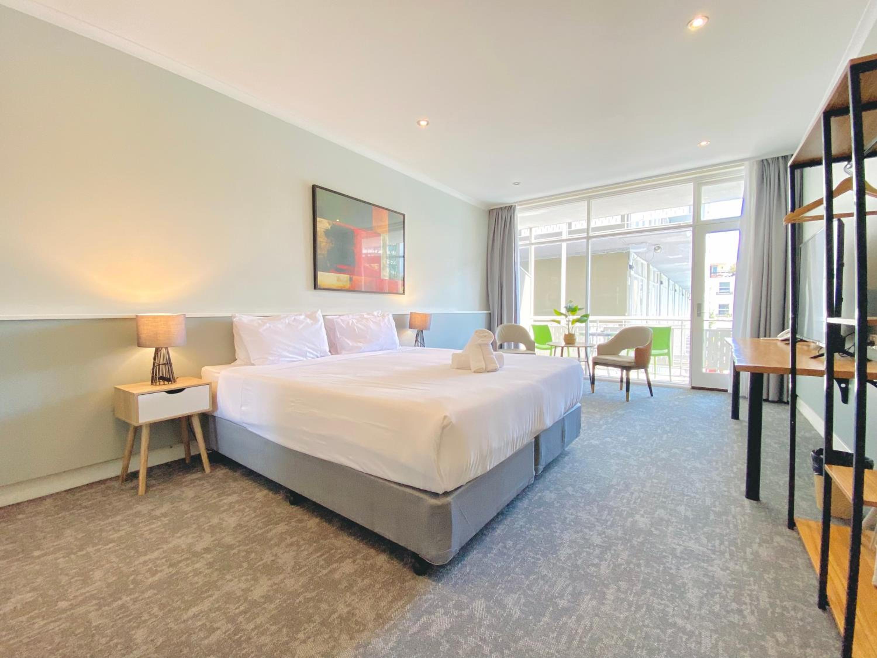 Park Inn by Radisson Melbourne Carlton — photo 74