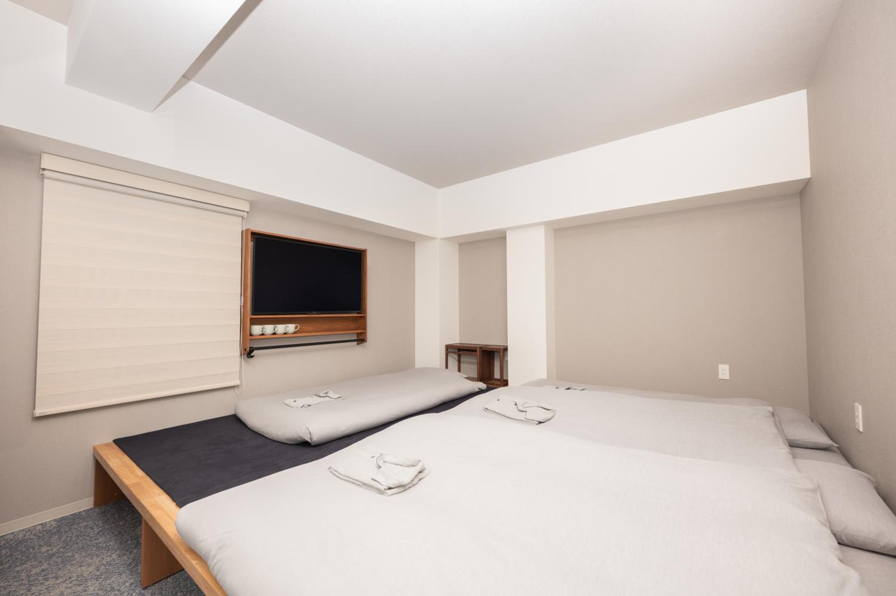 Quadruple Room photo 1