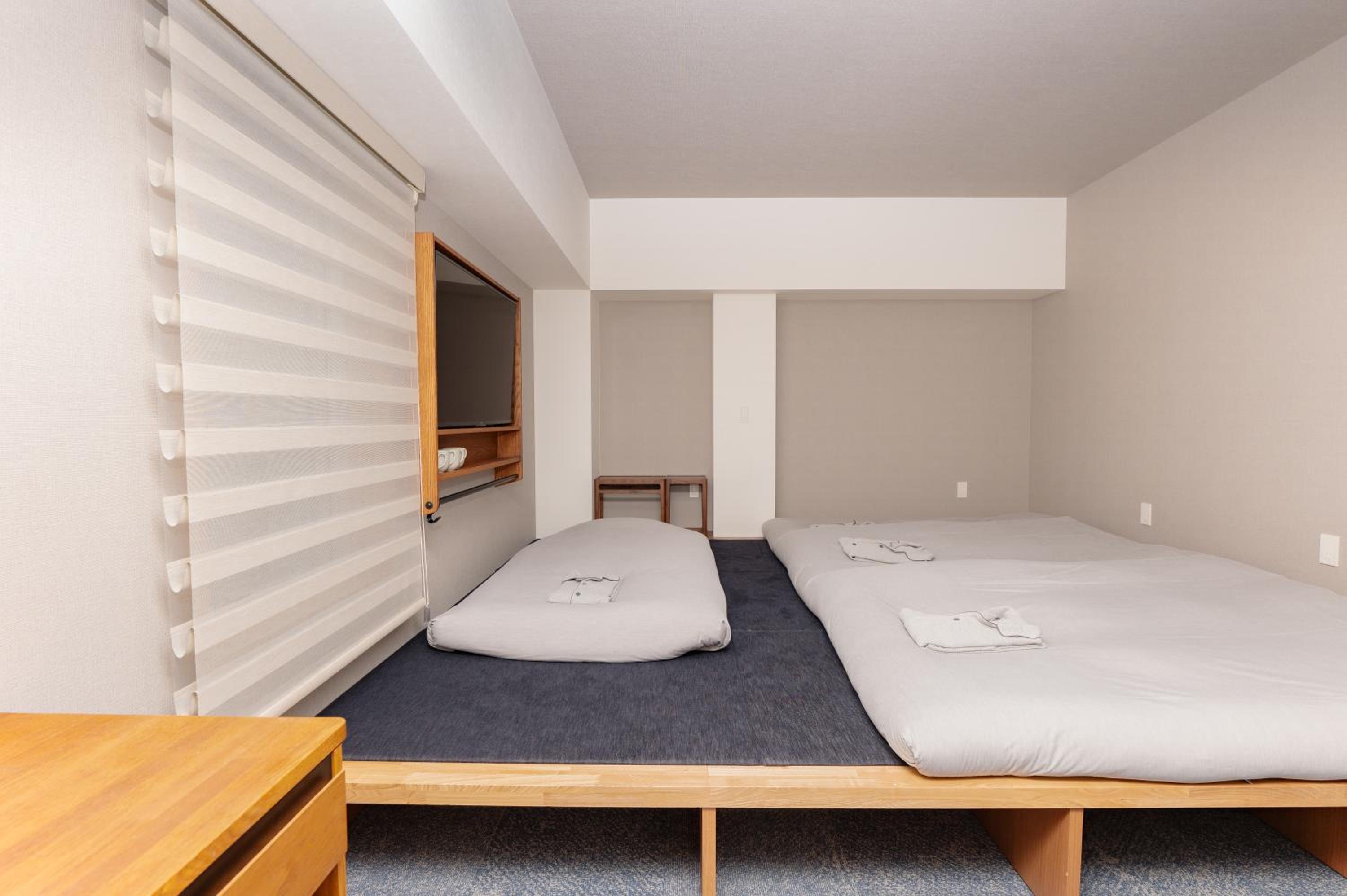 Quadruple Room photo 2