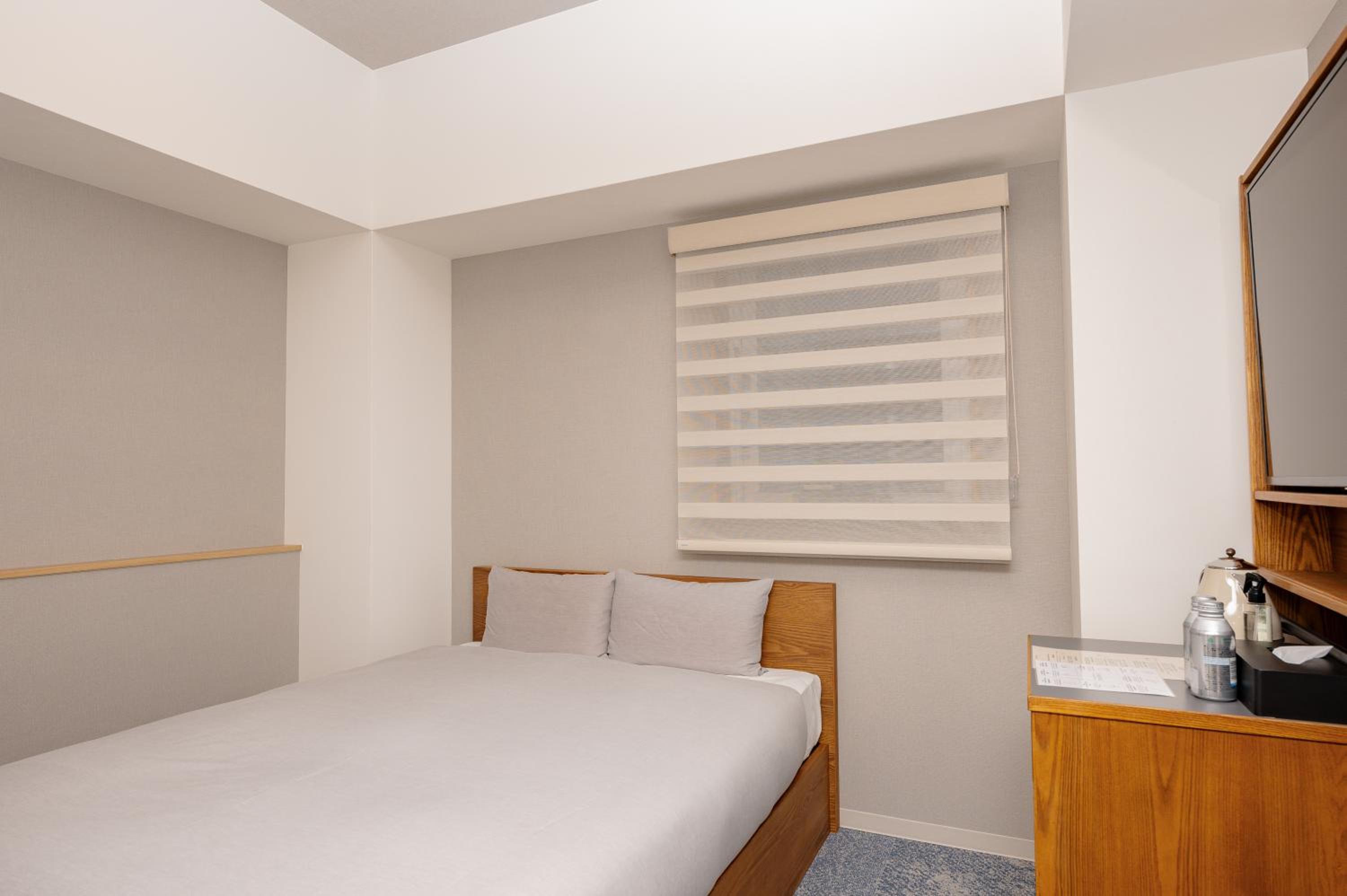 Double Room - Disability Access - Photo 4