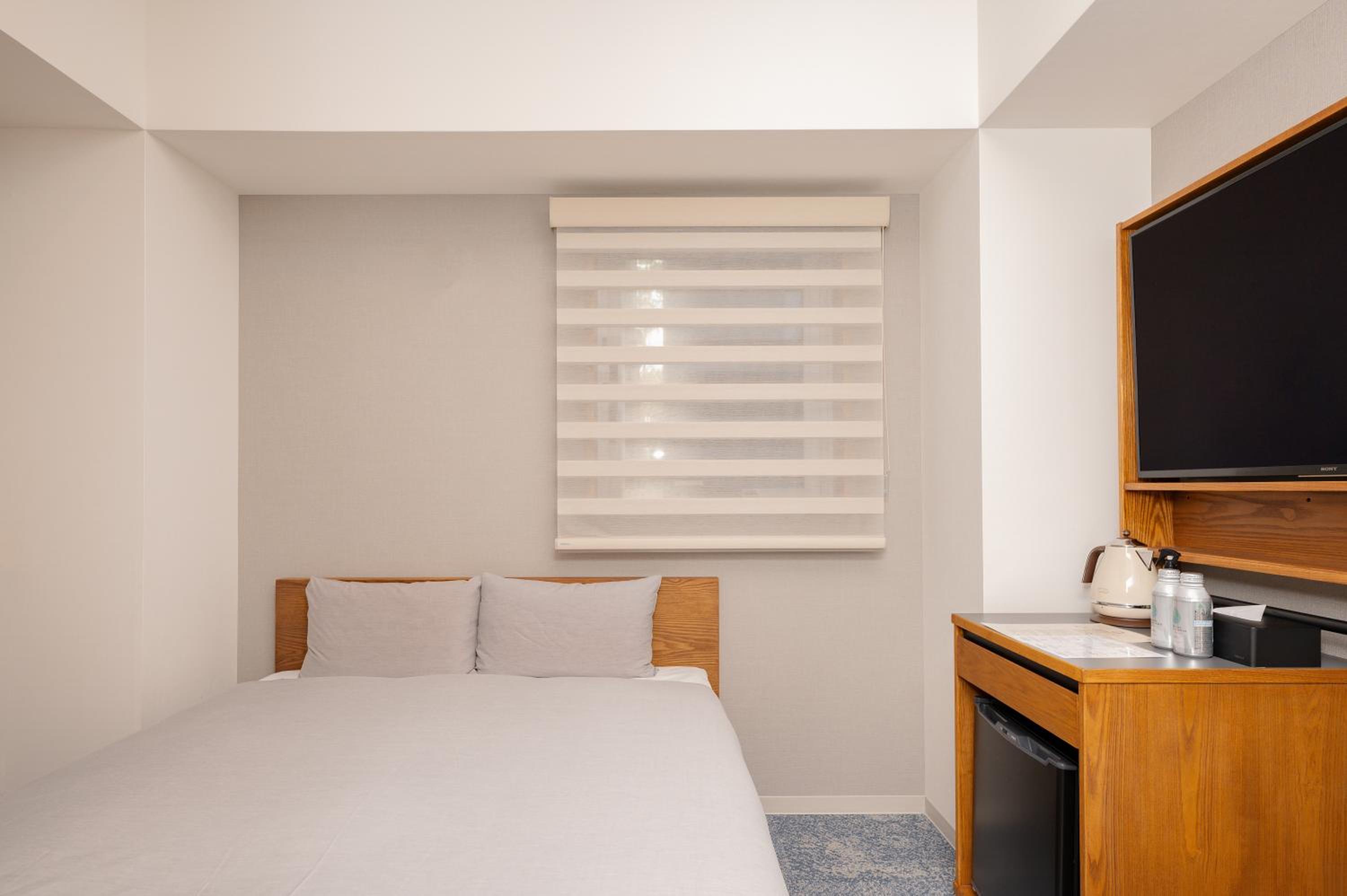 Double Room - Disability Access - Photo 1