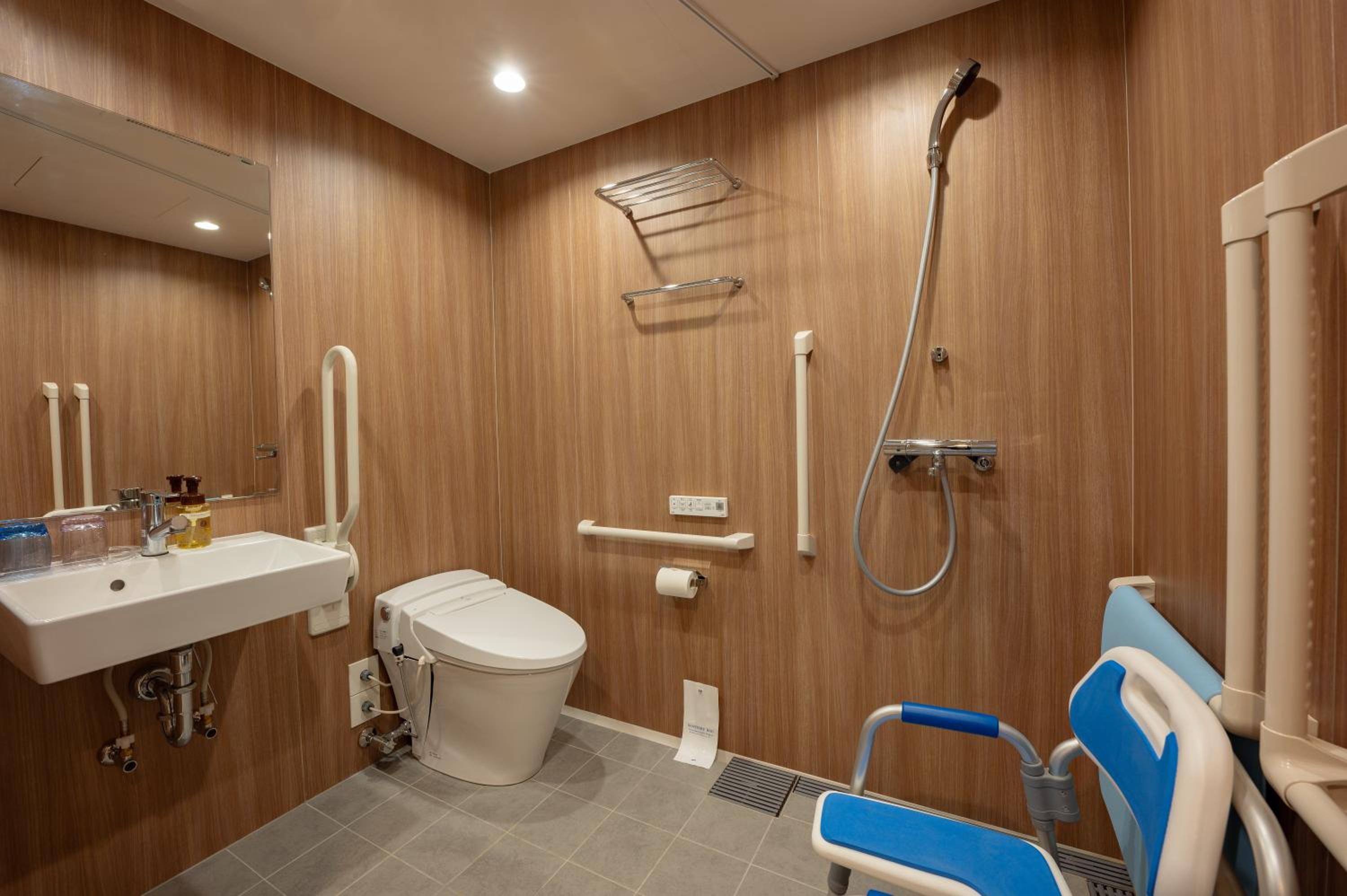Double Room - Disability Access - Photo 5