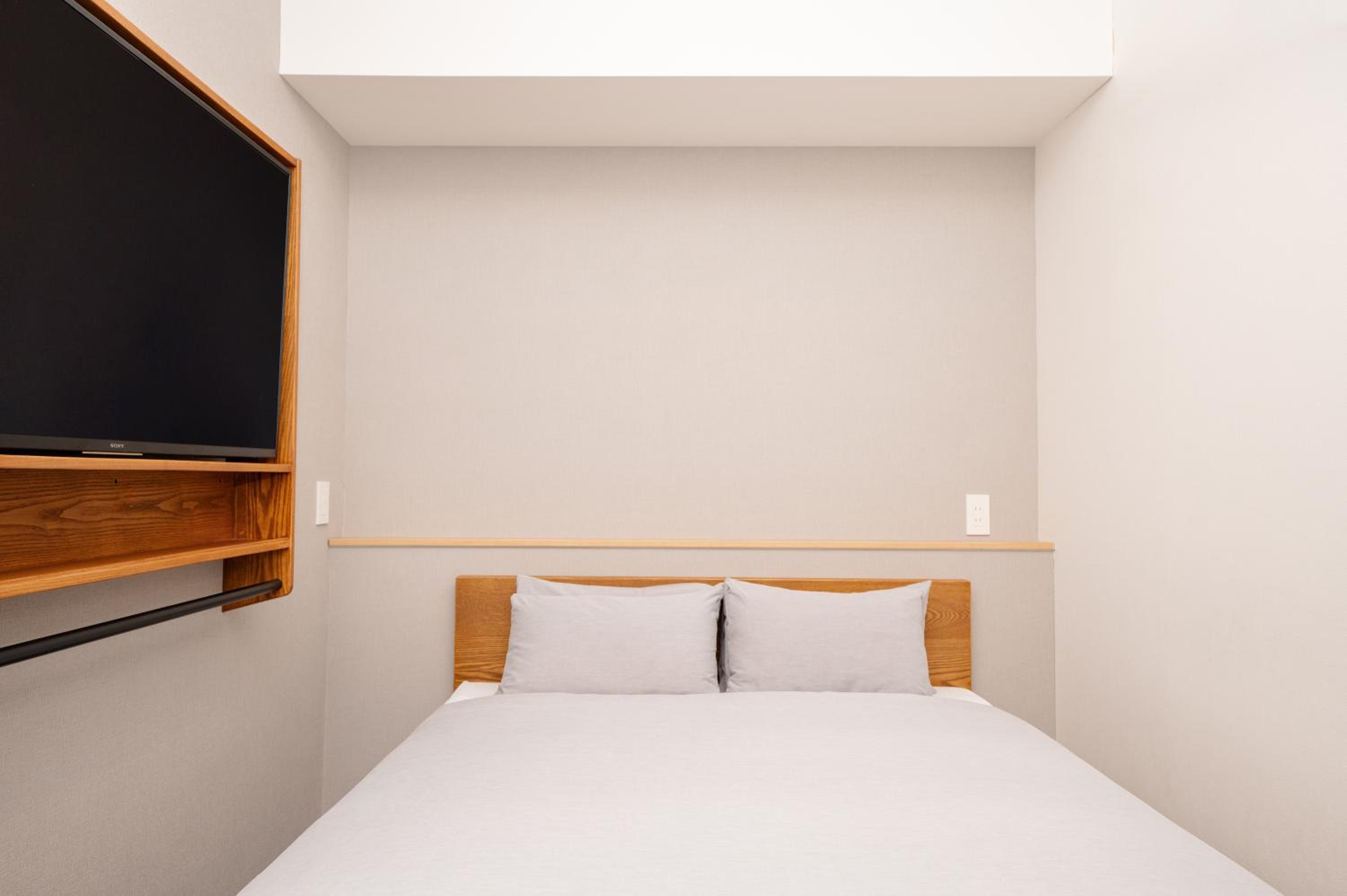 Superior Double Room - Photo 2