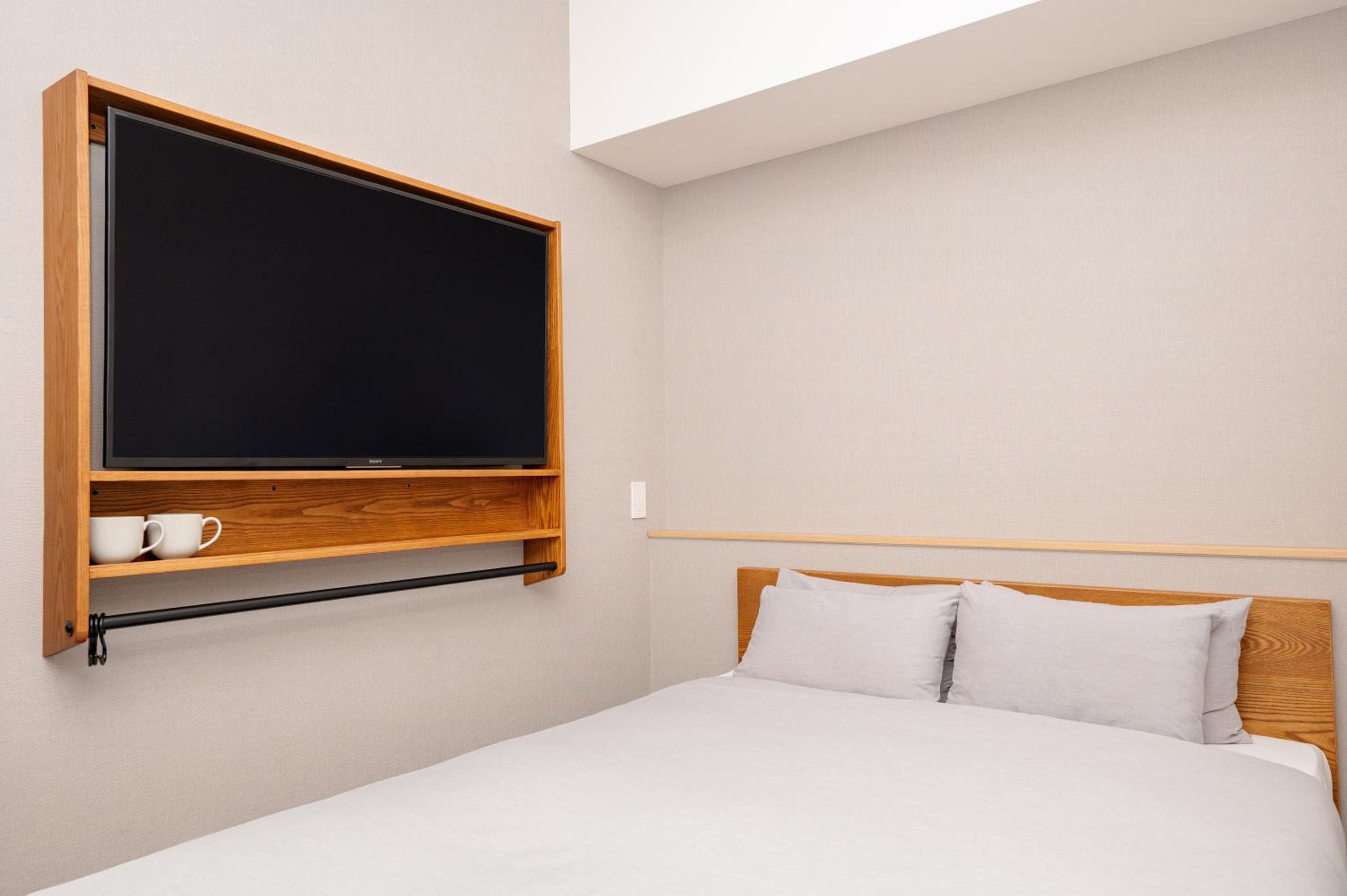 Superior Double Room - Photo 1