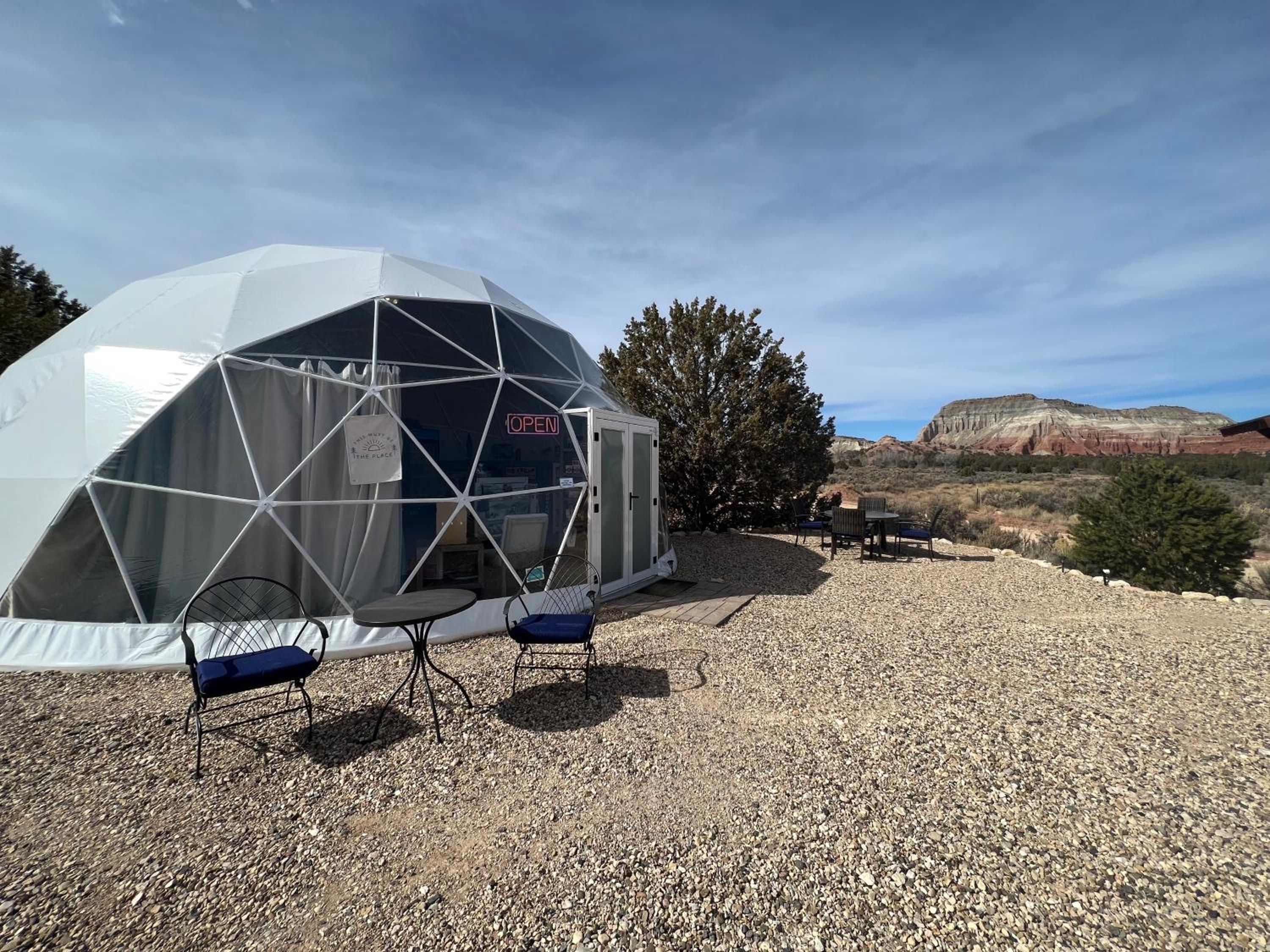 Double Room with Mountain View photo 2