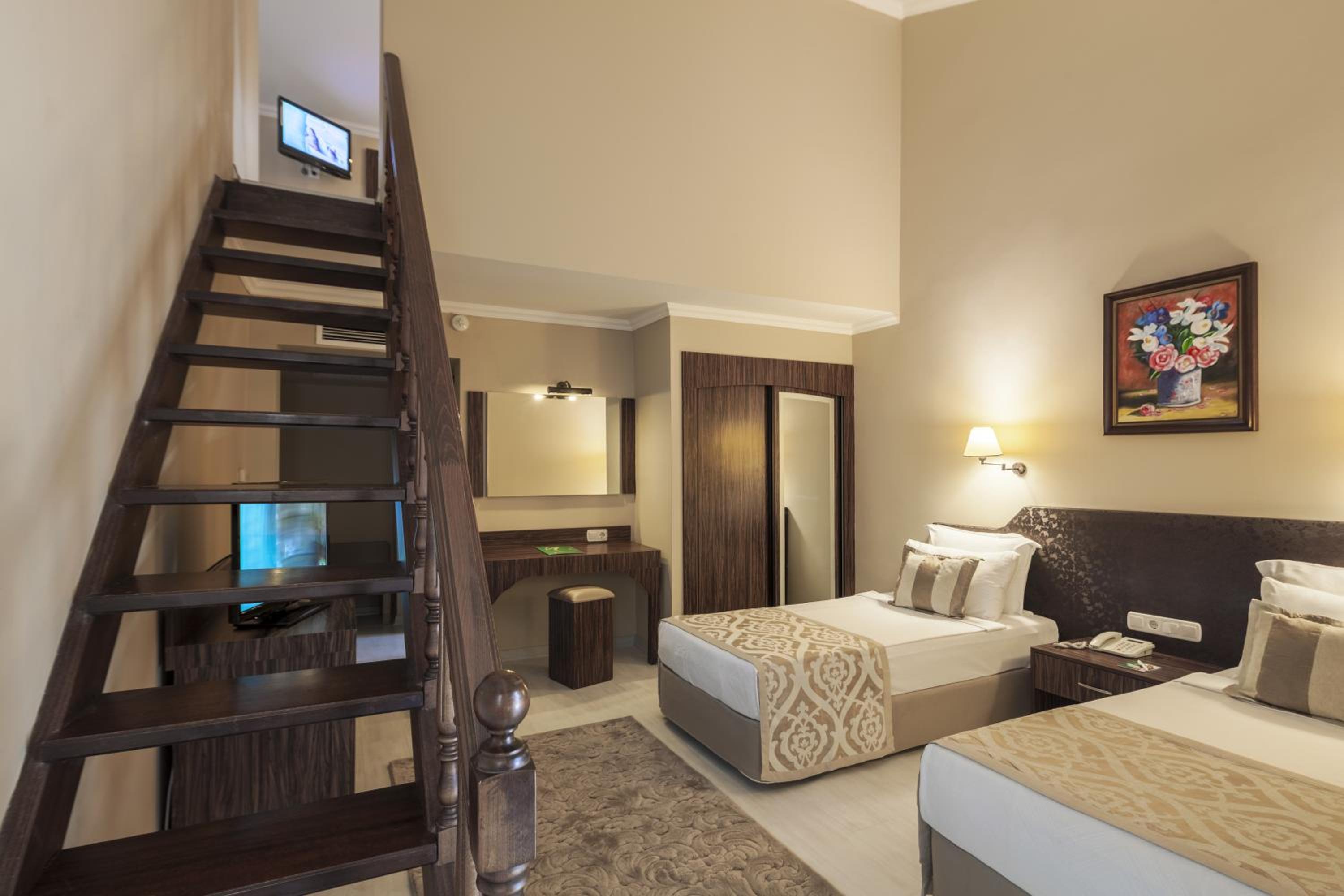 Club de Familias Duplex