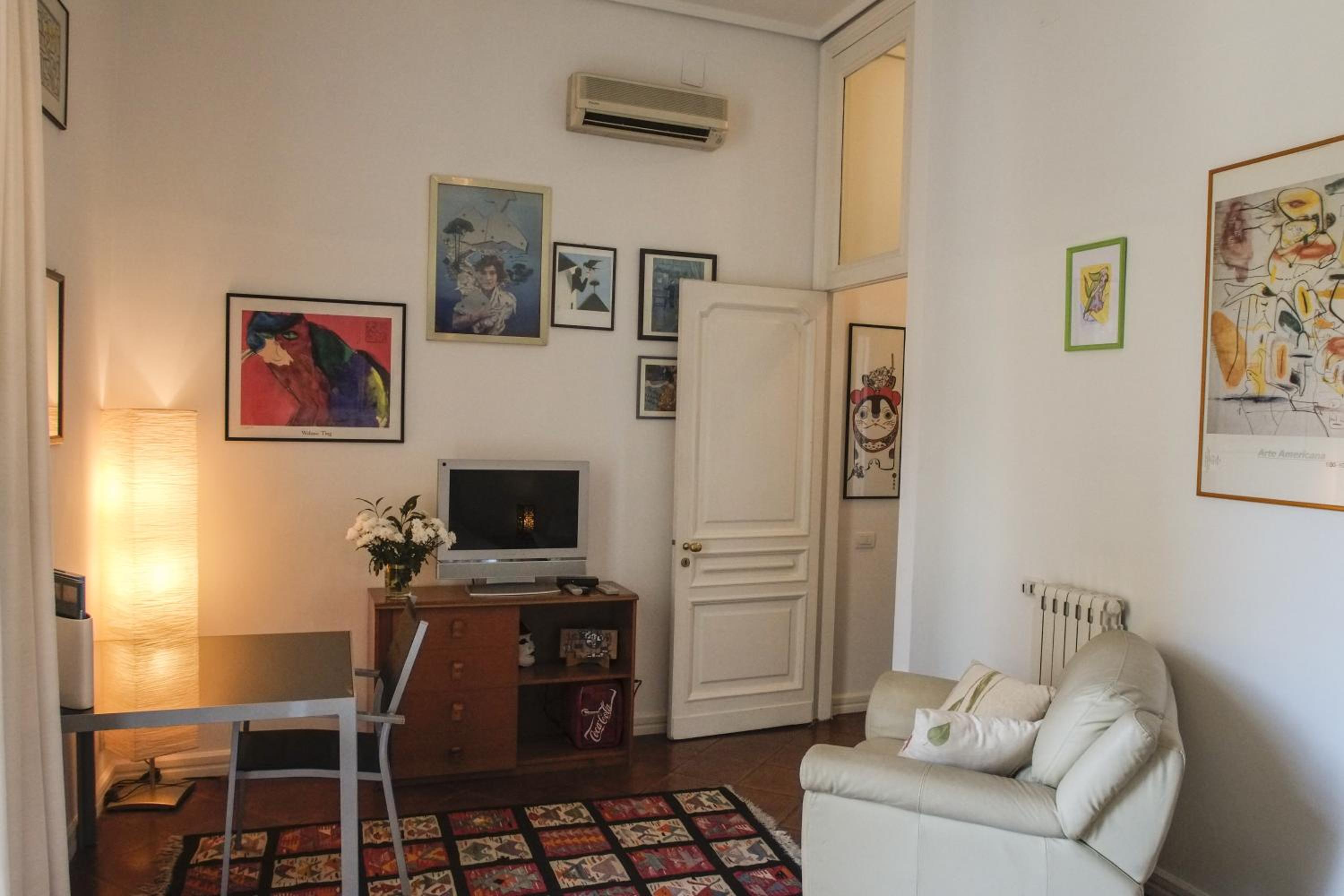 Classic Double Room