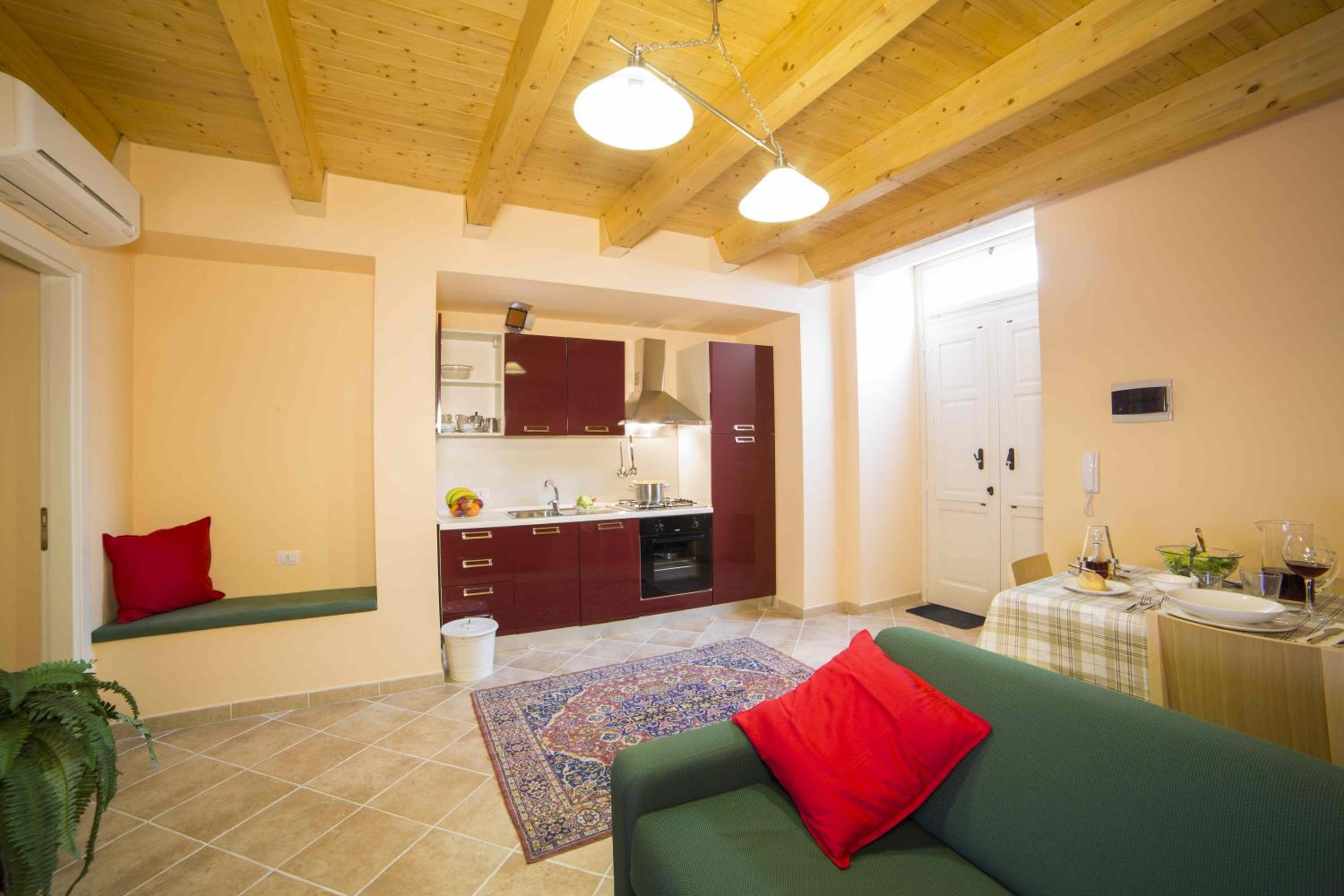 Standard Apartment - Photo 9