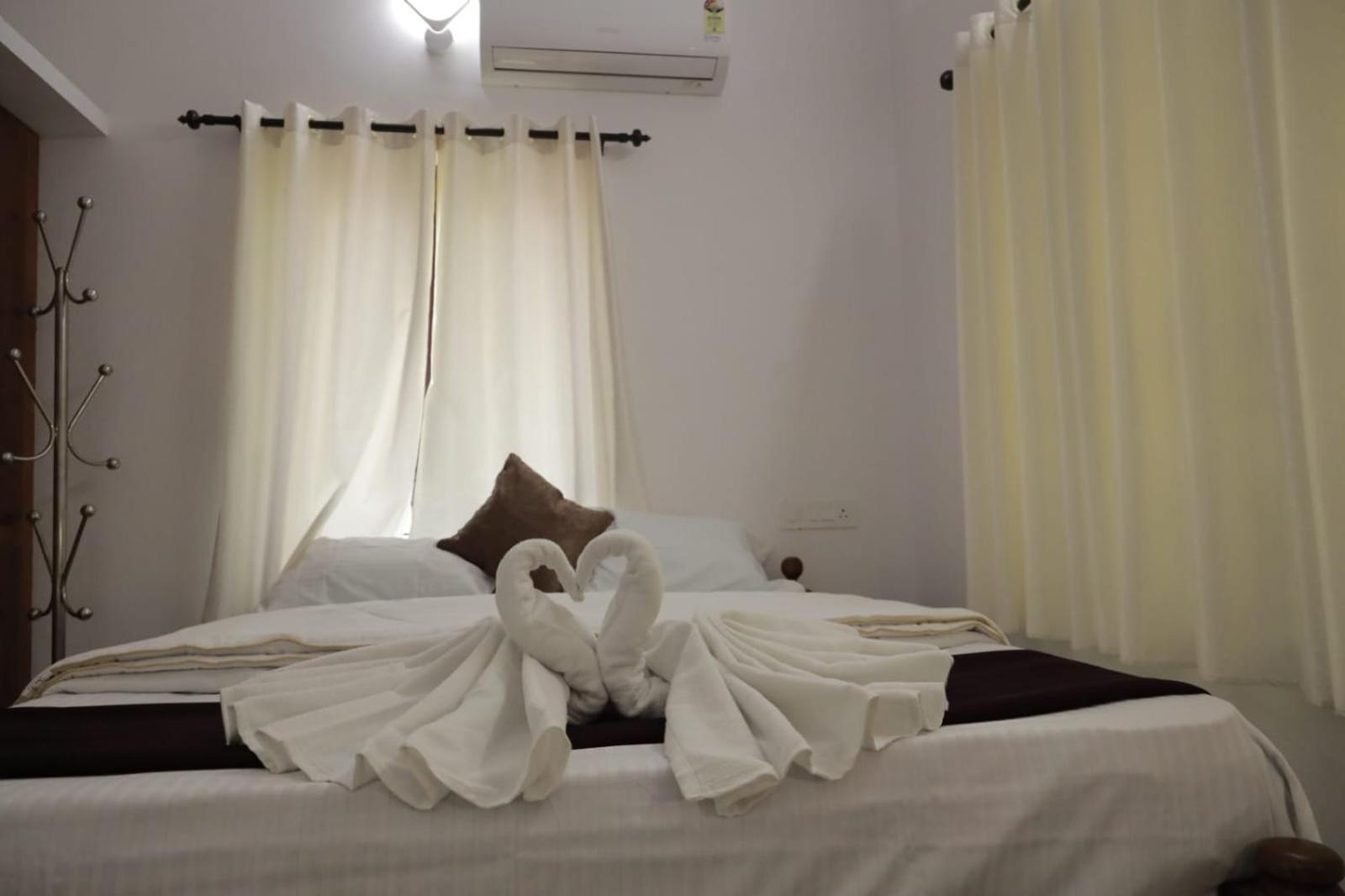 Double Room photo 1