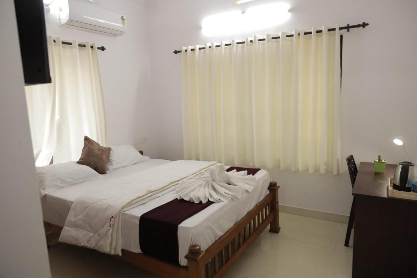 Double Room photo 3