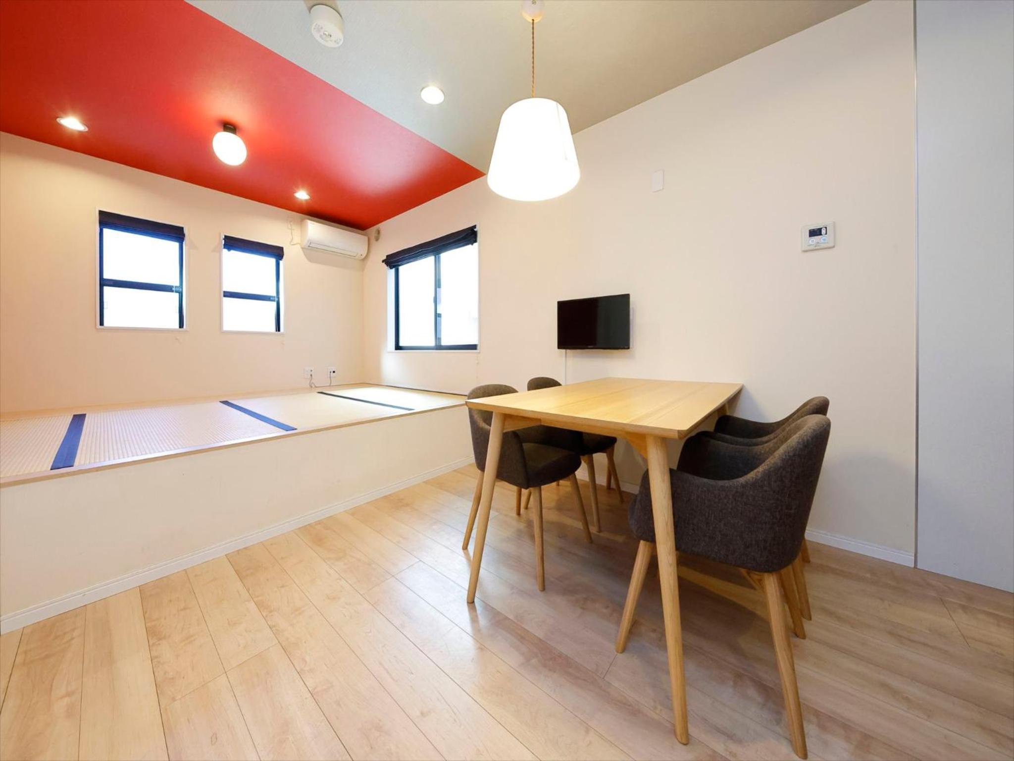 Apartment photo 3