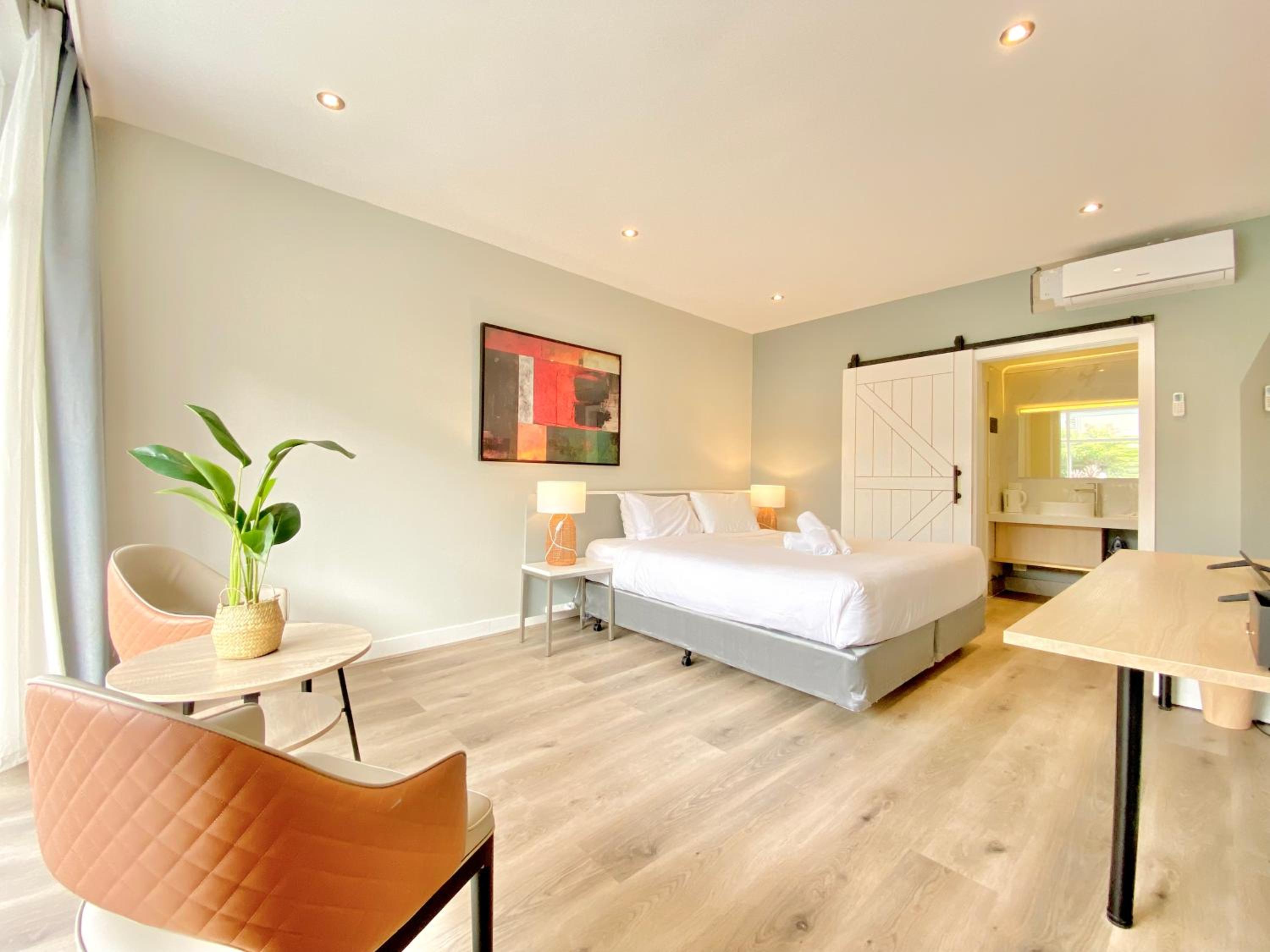 Park Inn by Radisson Melbourne Carlton — photo 78