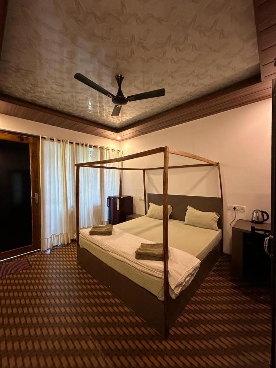 Deluxe Double Room photo 1