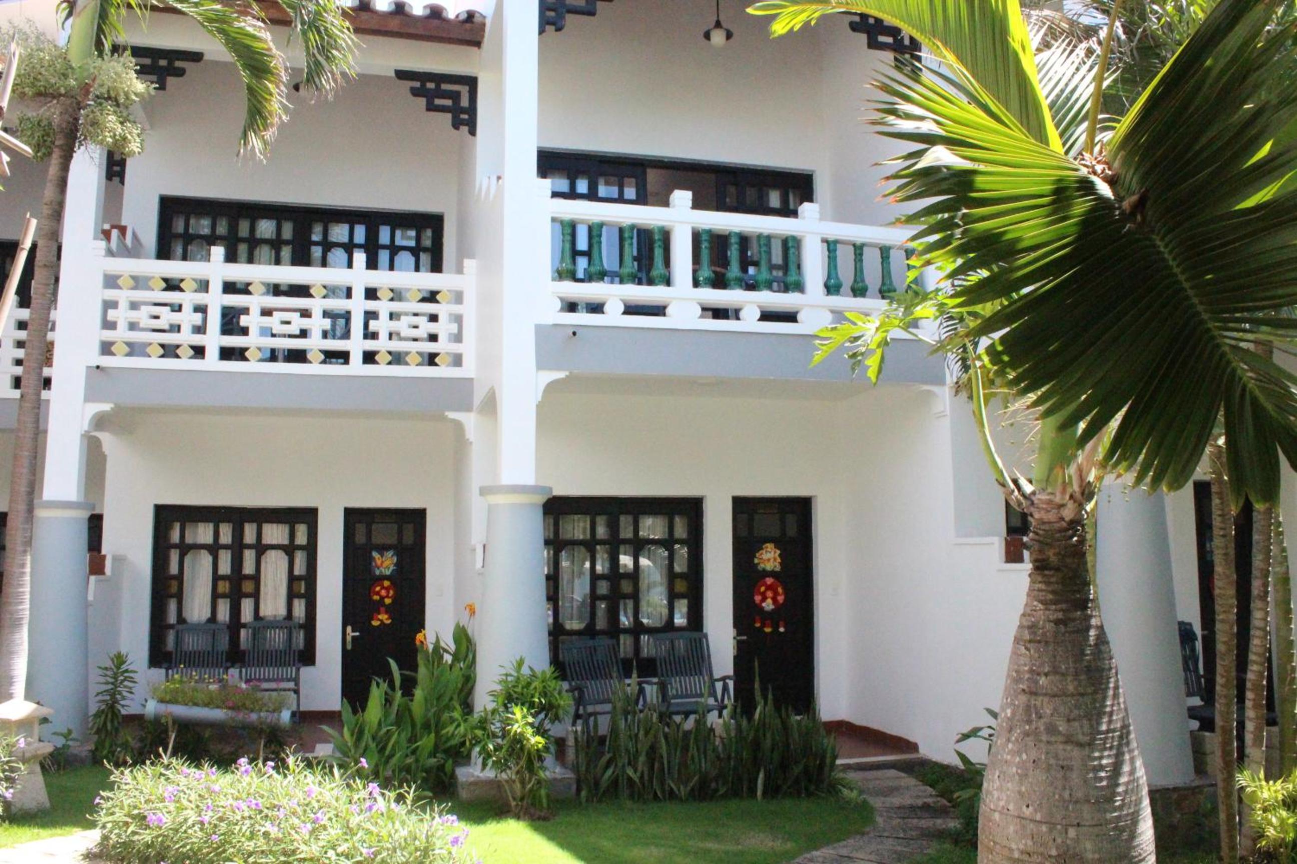 Superior Double or Twin Room with Sea View photo 3