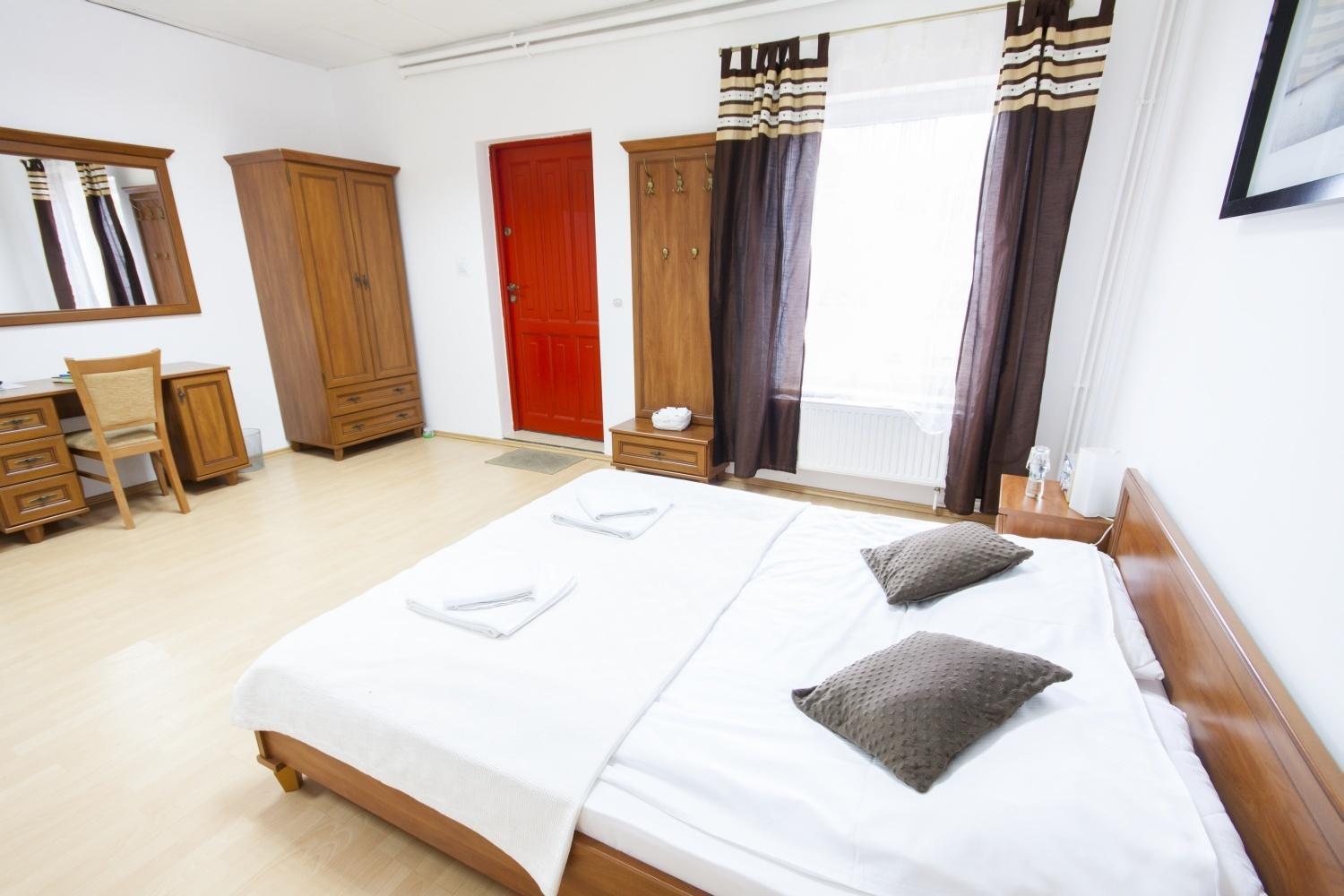 Superior Double Room photo 3