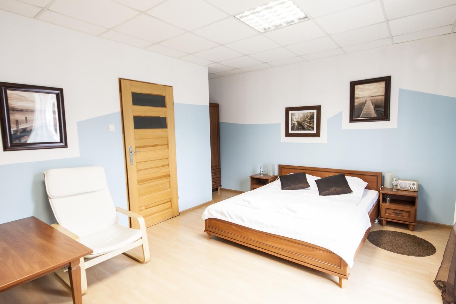 Superior Double Room photo 1