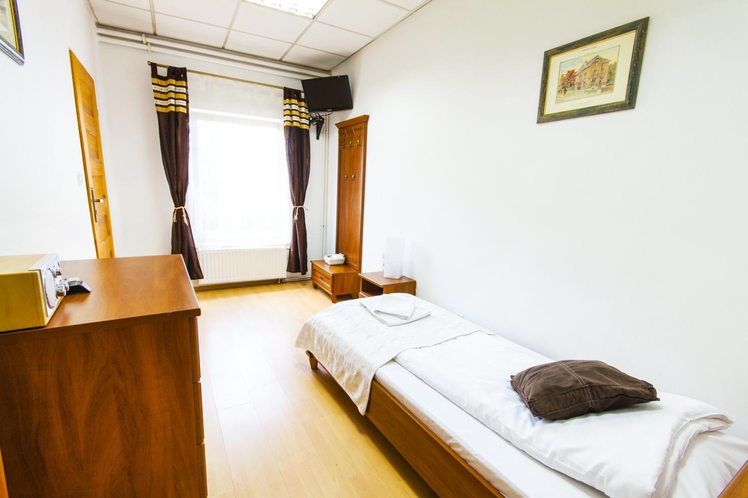 Single Room photo 1