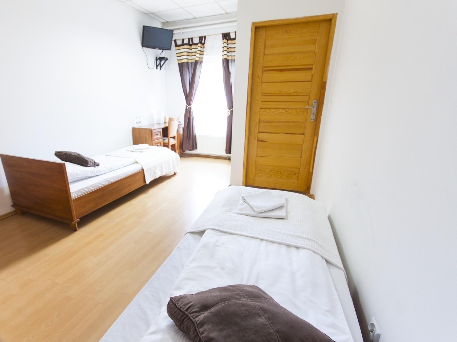 Twin Room photo 3