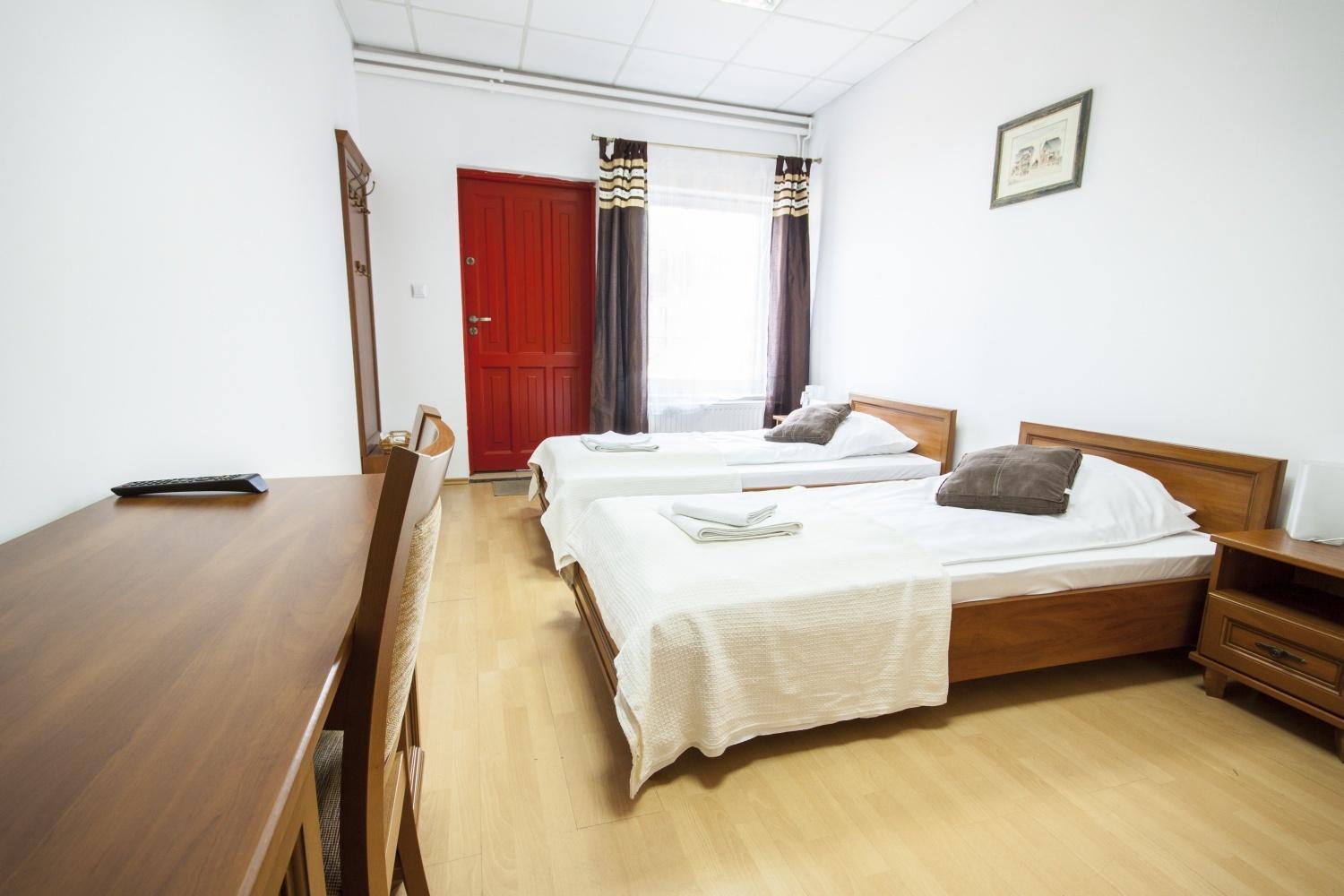 Twin Room photo 1