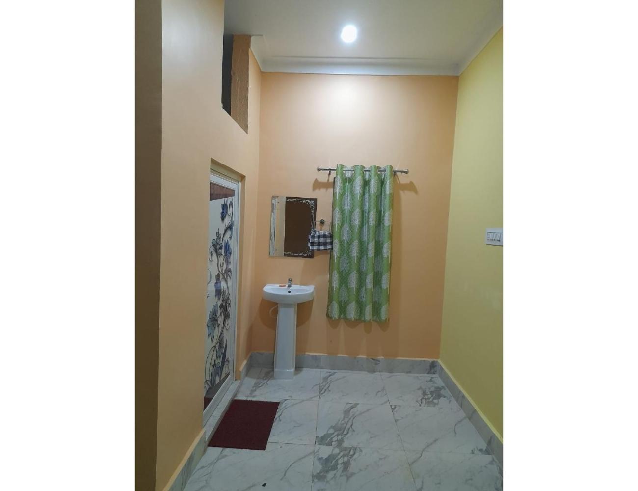Quadruple Room photo 2
