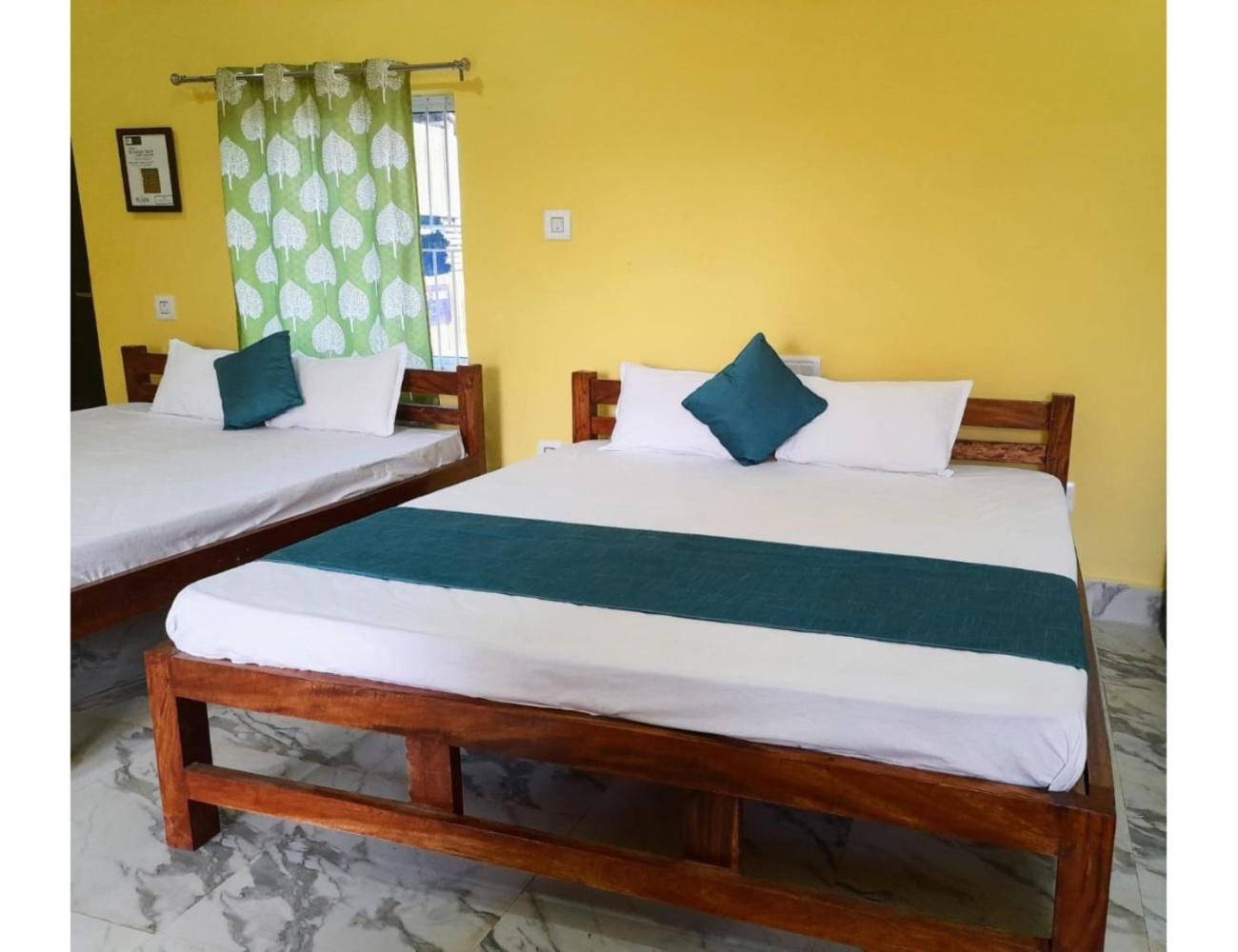Quadruple Room photo 1