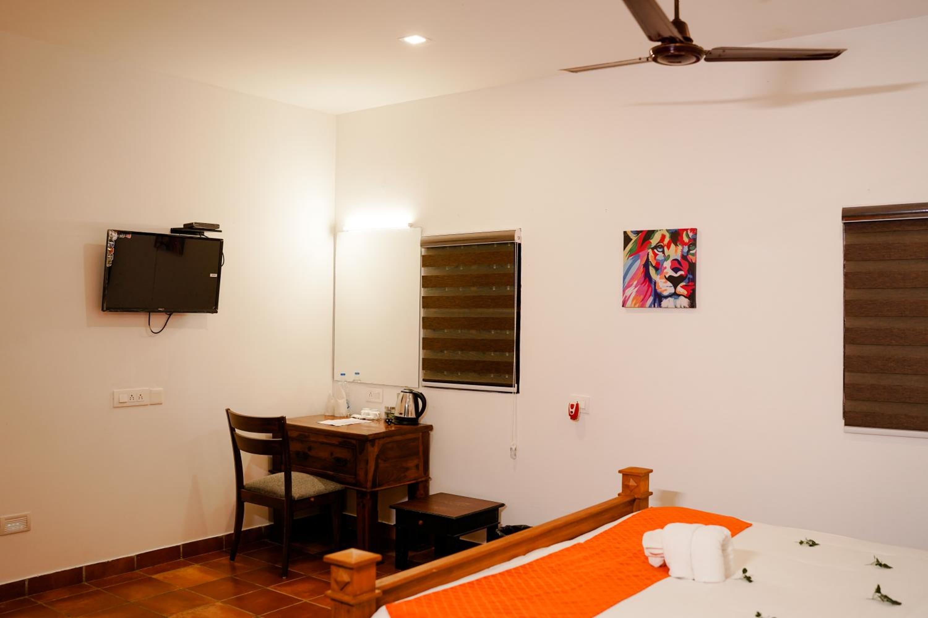 Deluxe Room photo 3