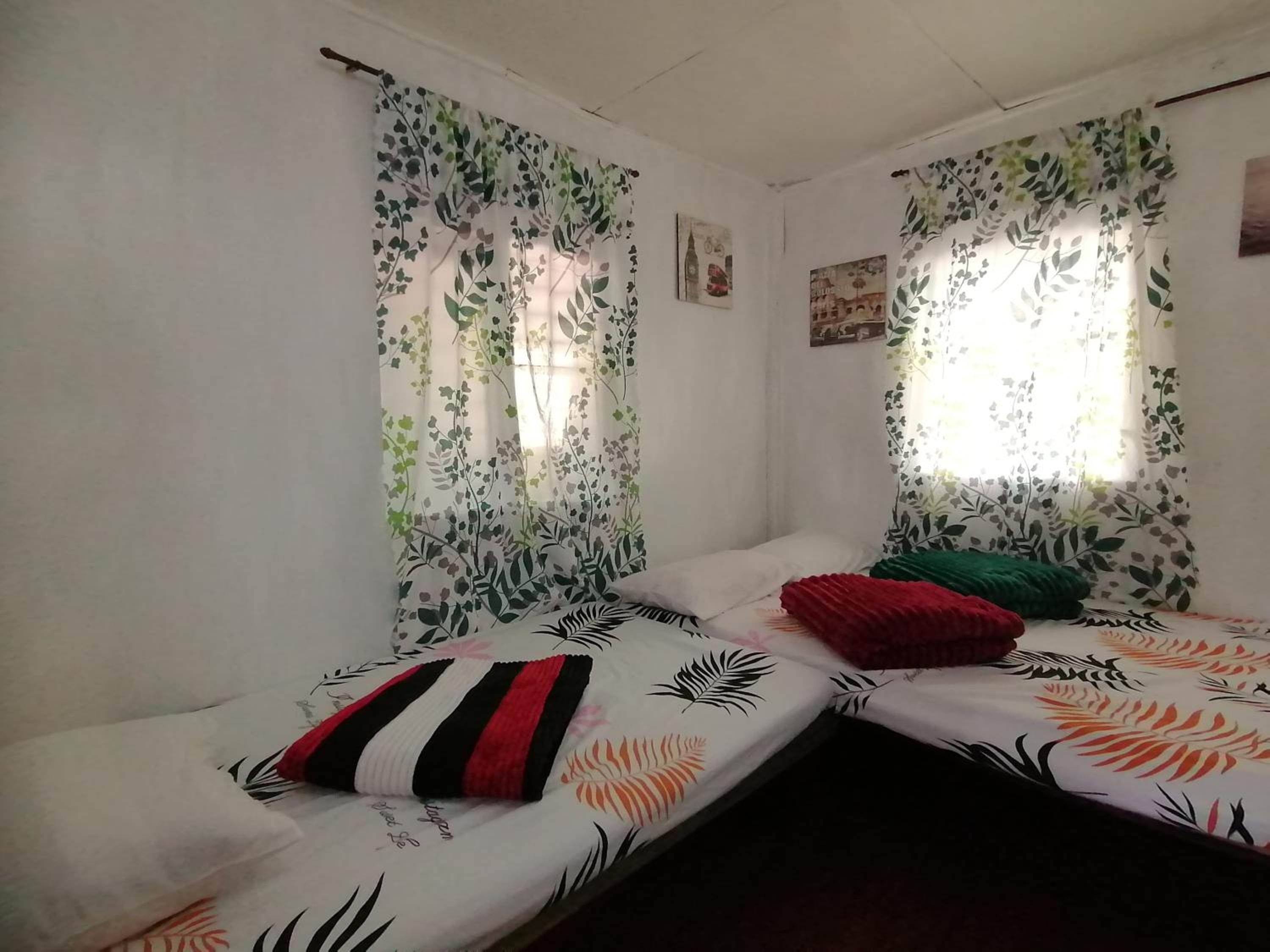 Double Room - Photo 1
