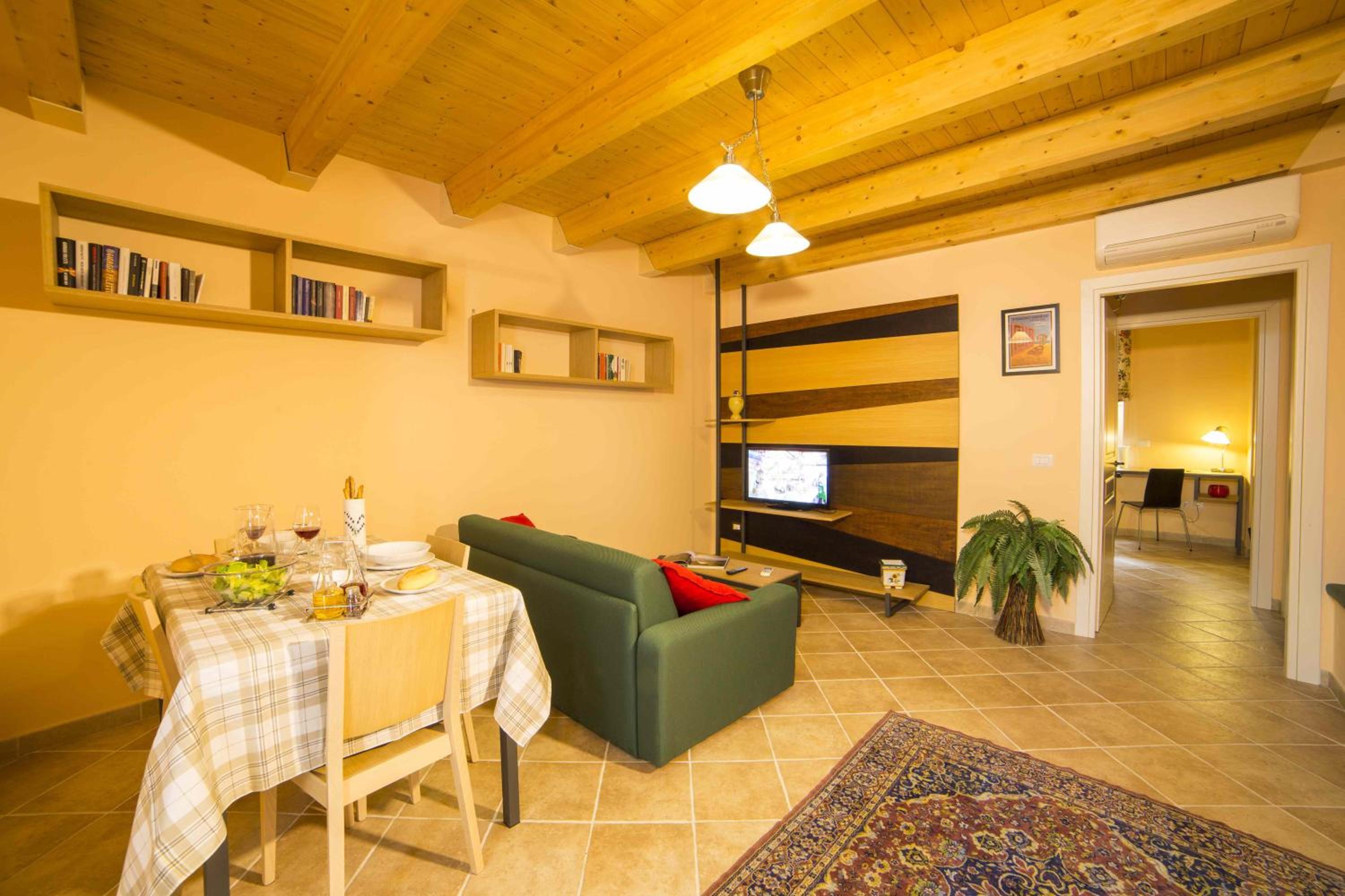 Standard Apartment - Photo 10