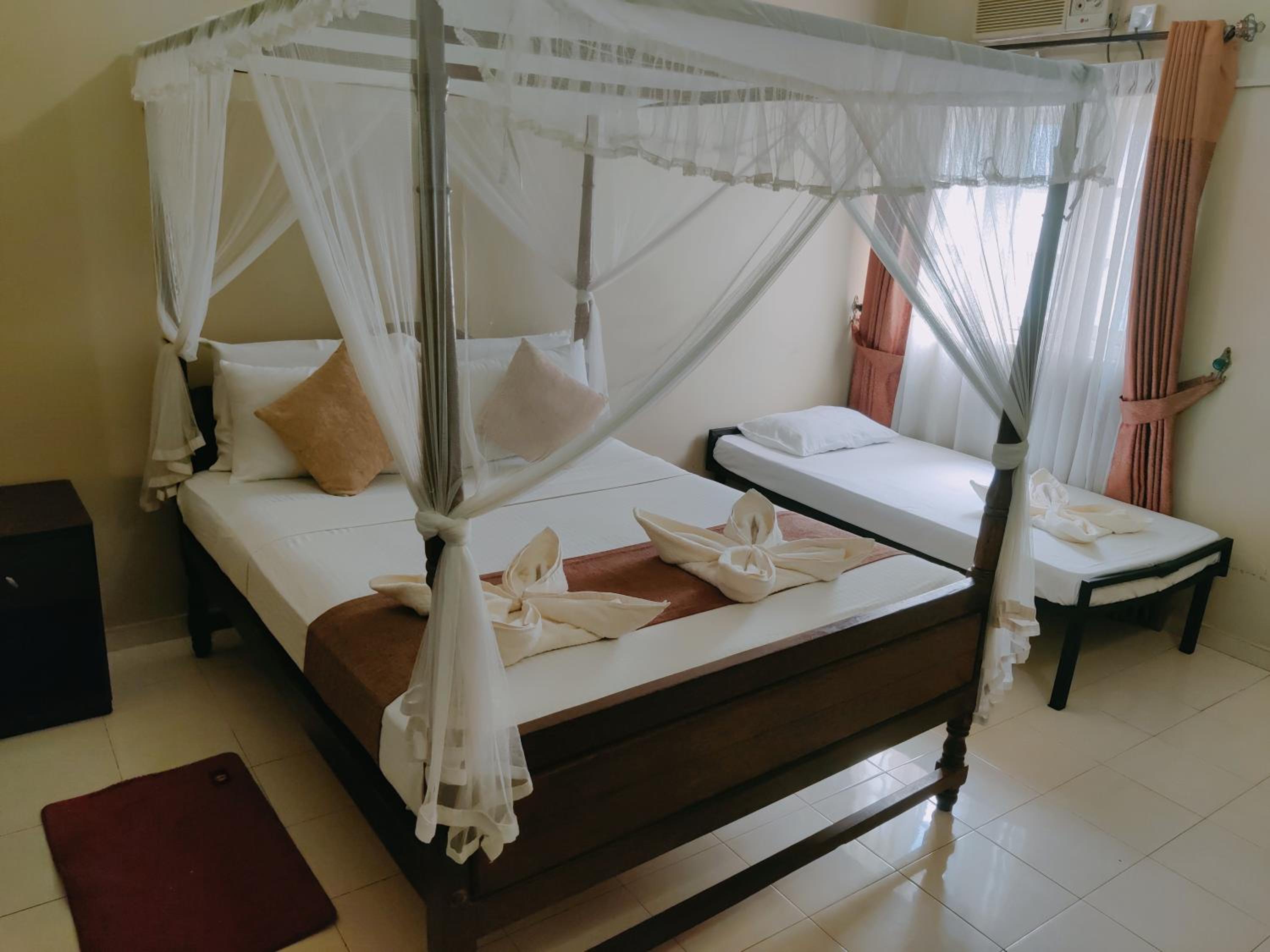 Triple Room photo 1