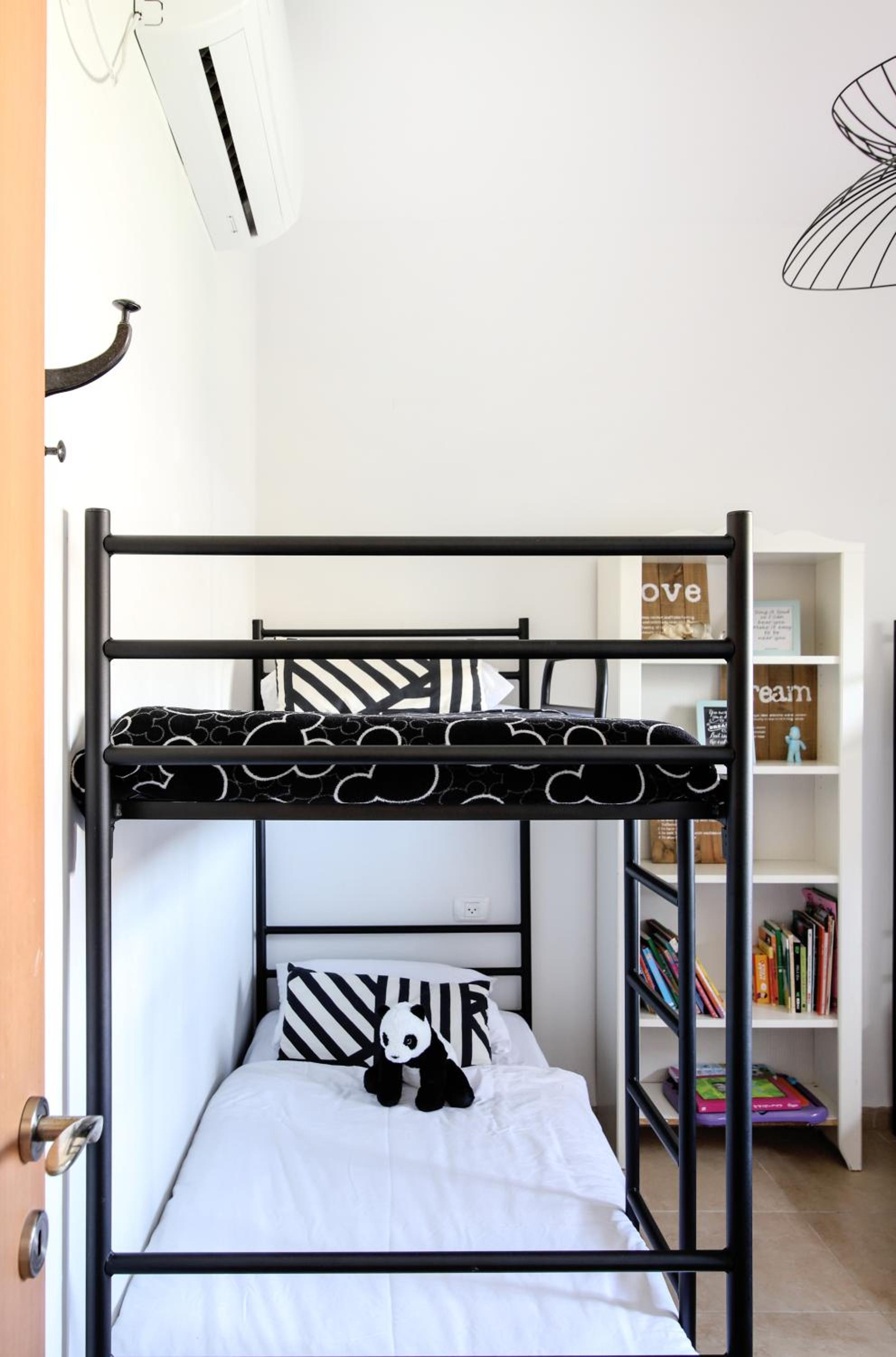 Two-Bedroom House photo 1