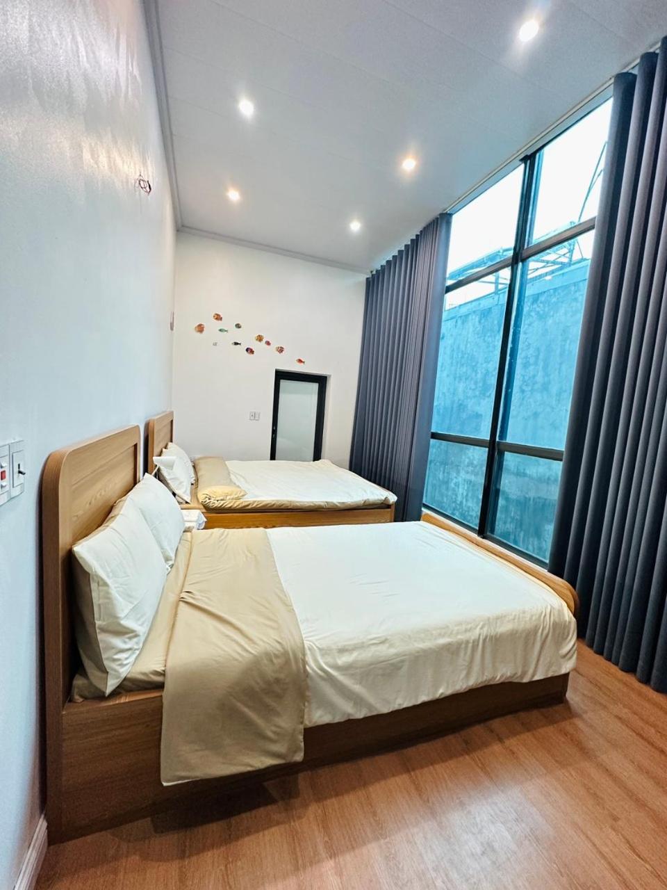 Triple Room with Private Bathroom