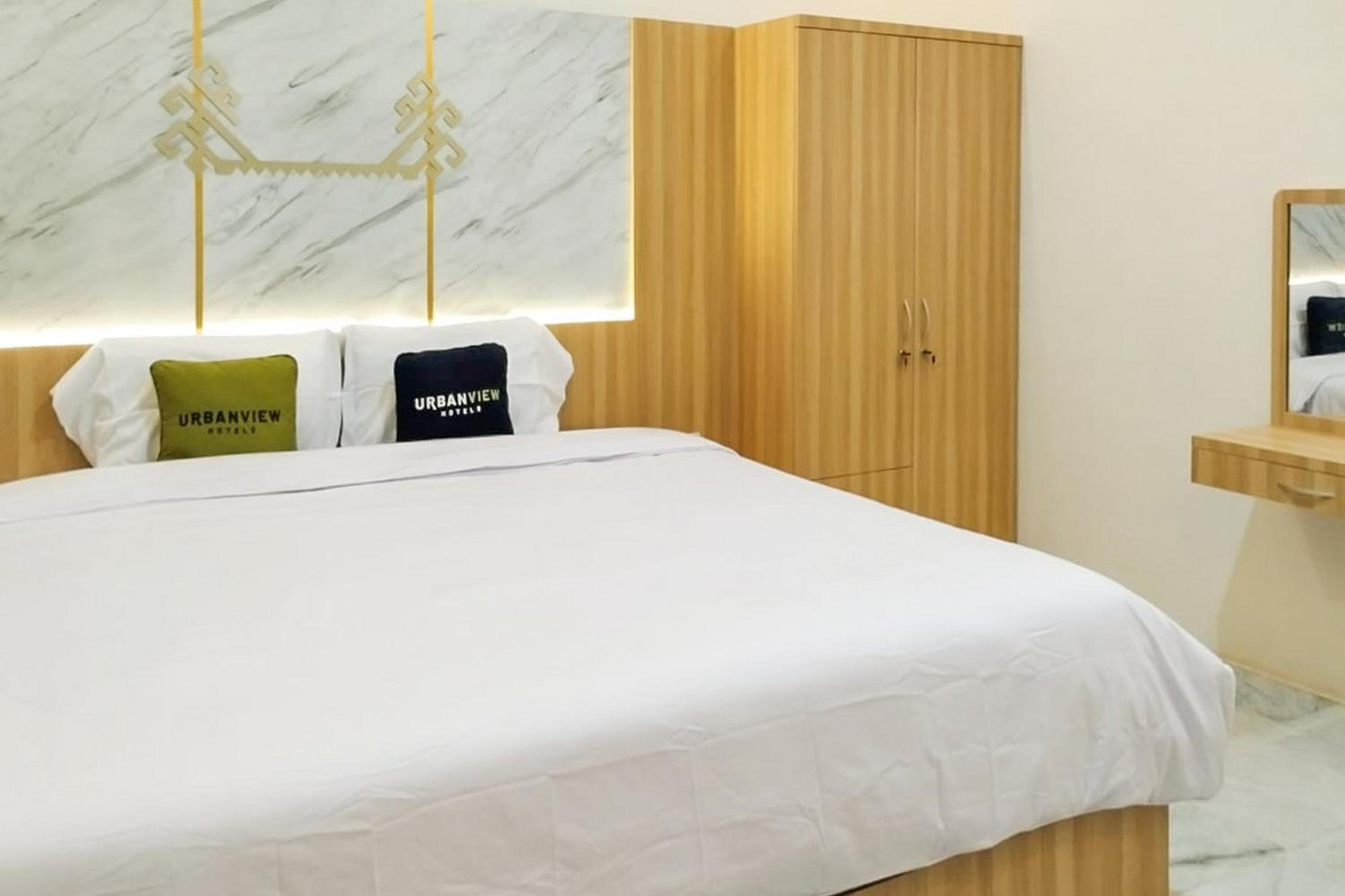 Deluxe Double Room photo 1