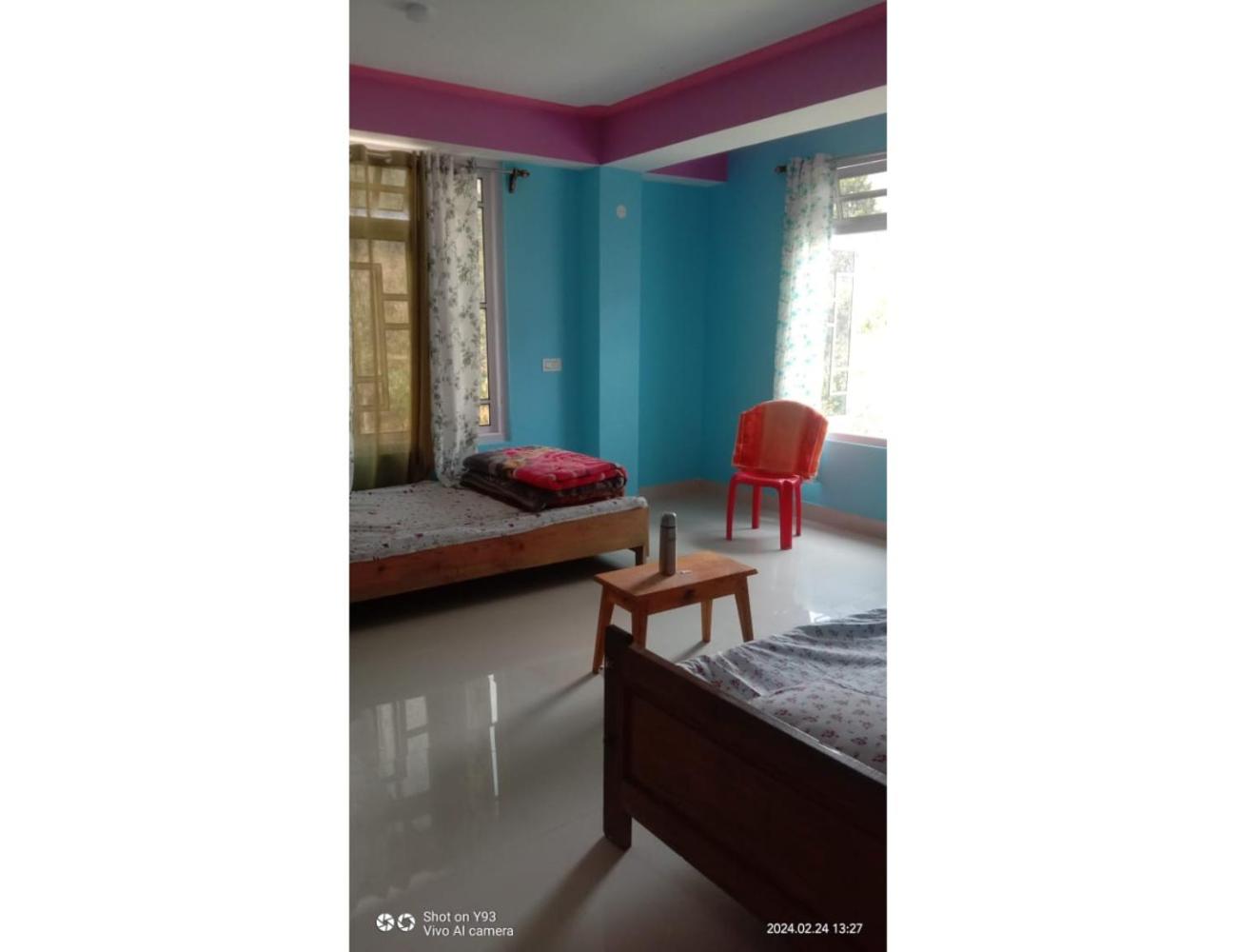 Double Room photo 2