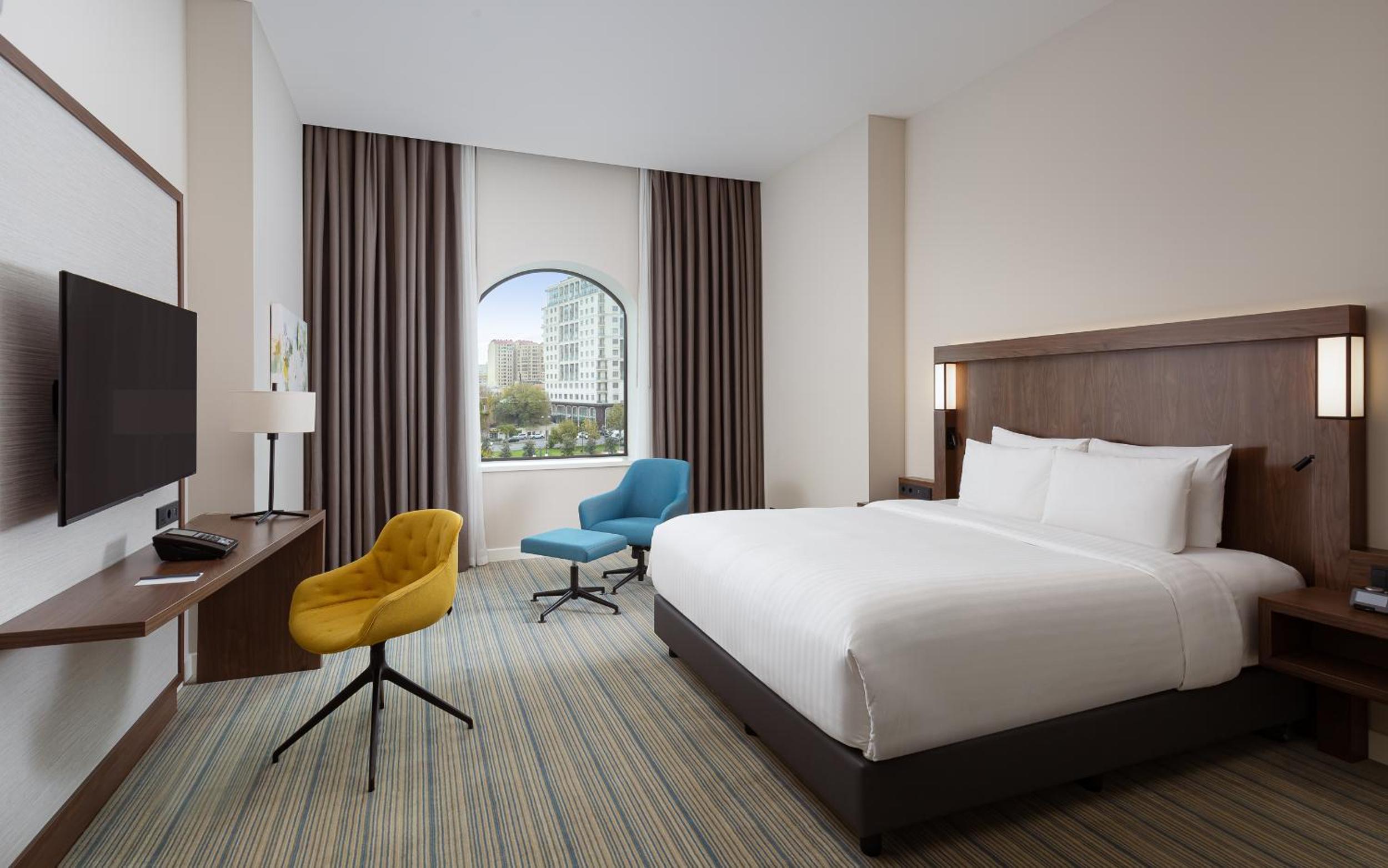 Superior room King with Garden view - Photo 4