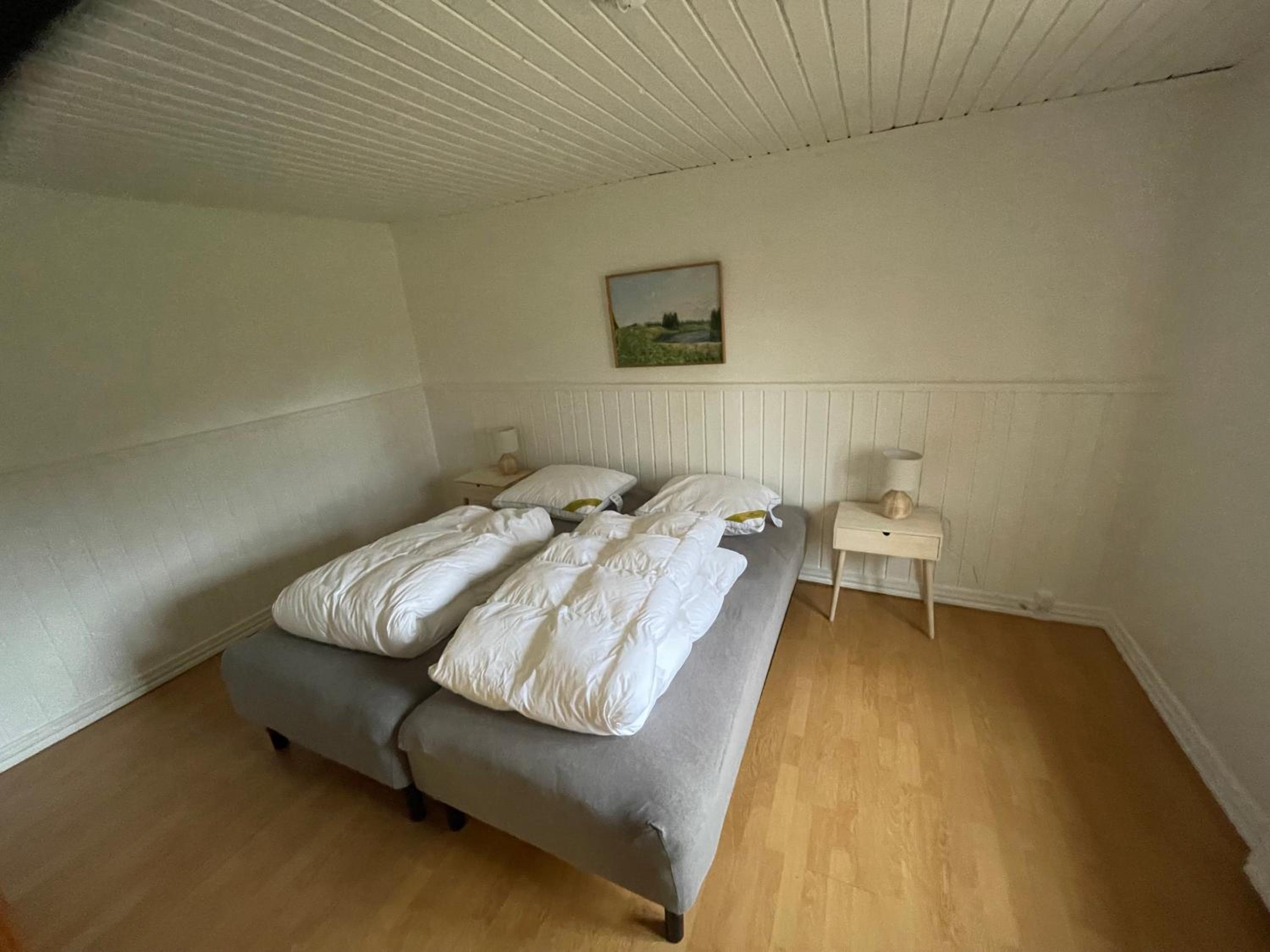 Three-Bedroom Apartment photo 1