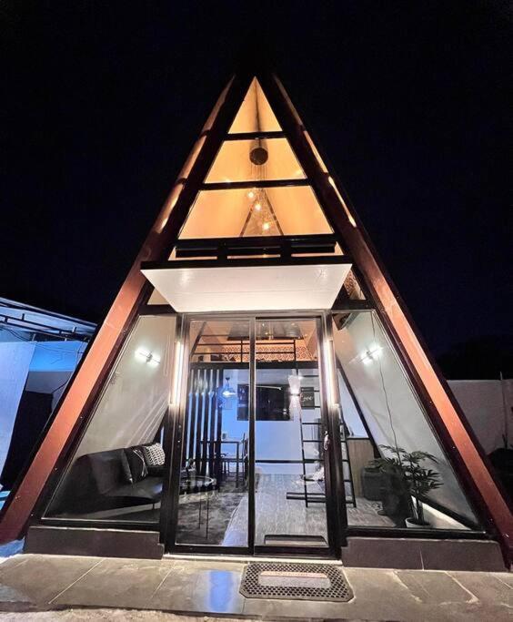 One-Bedroom Villa photo 2