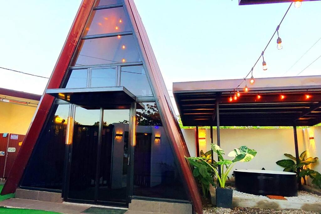 One-Bedroom Villa photo 3