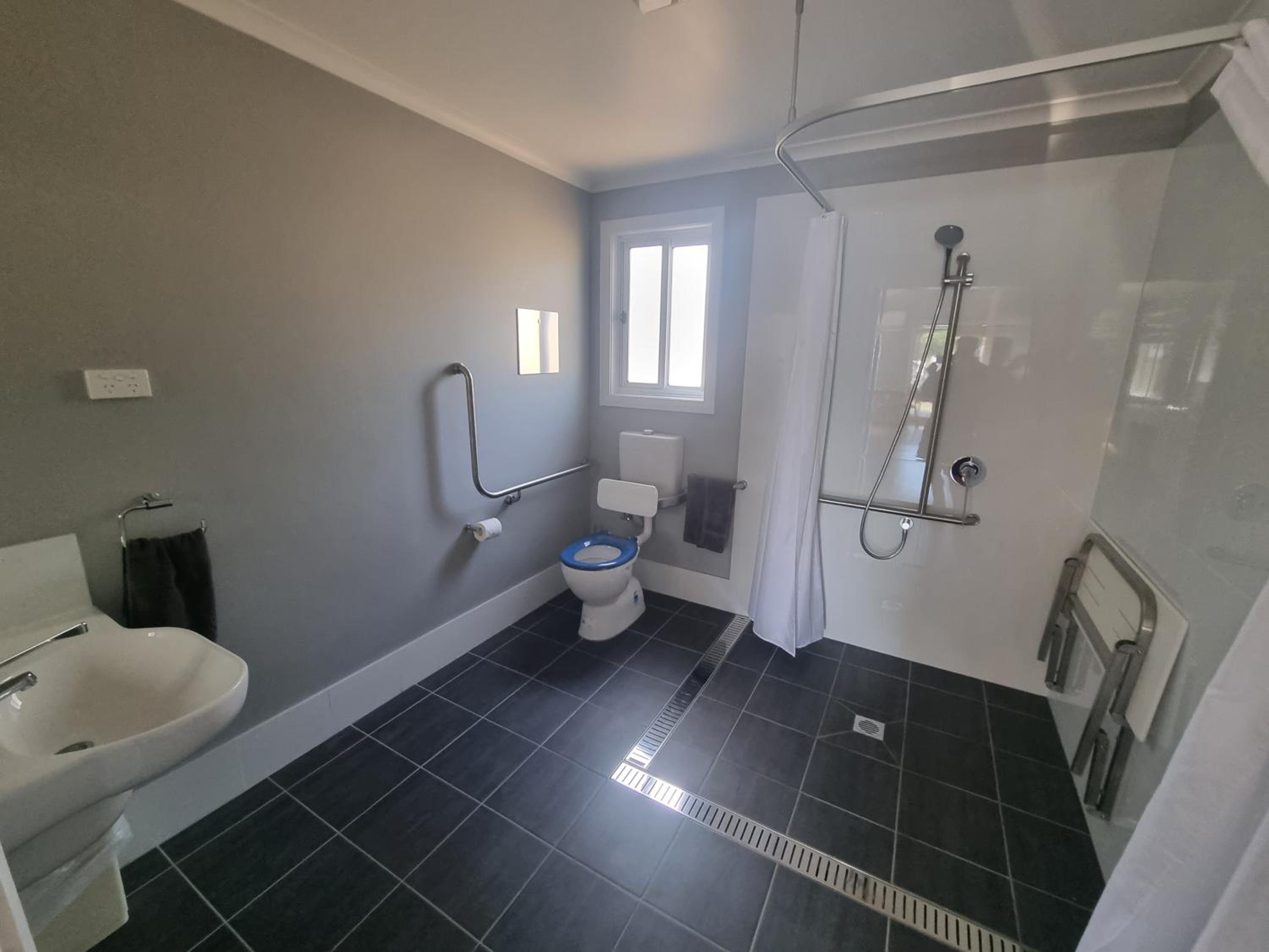 Two-Bedroom Villa photo 2