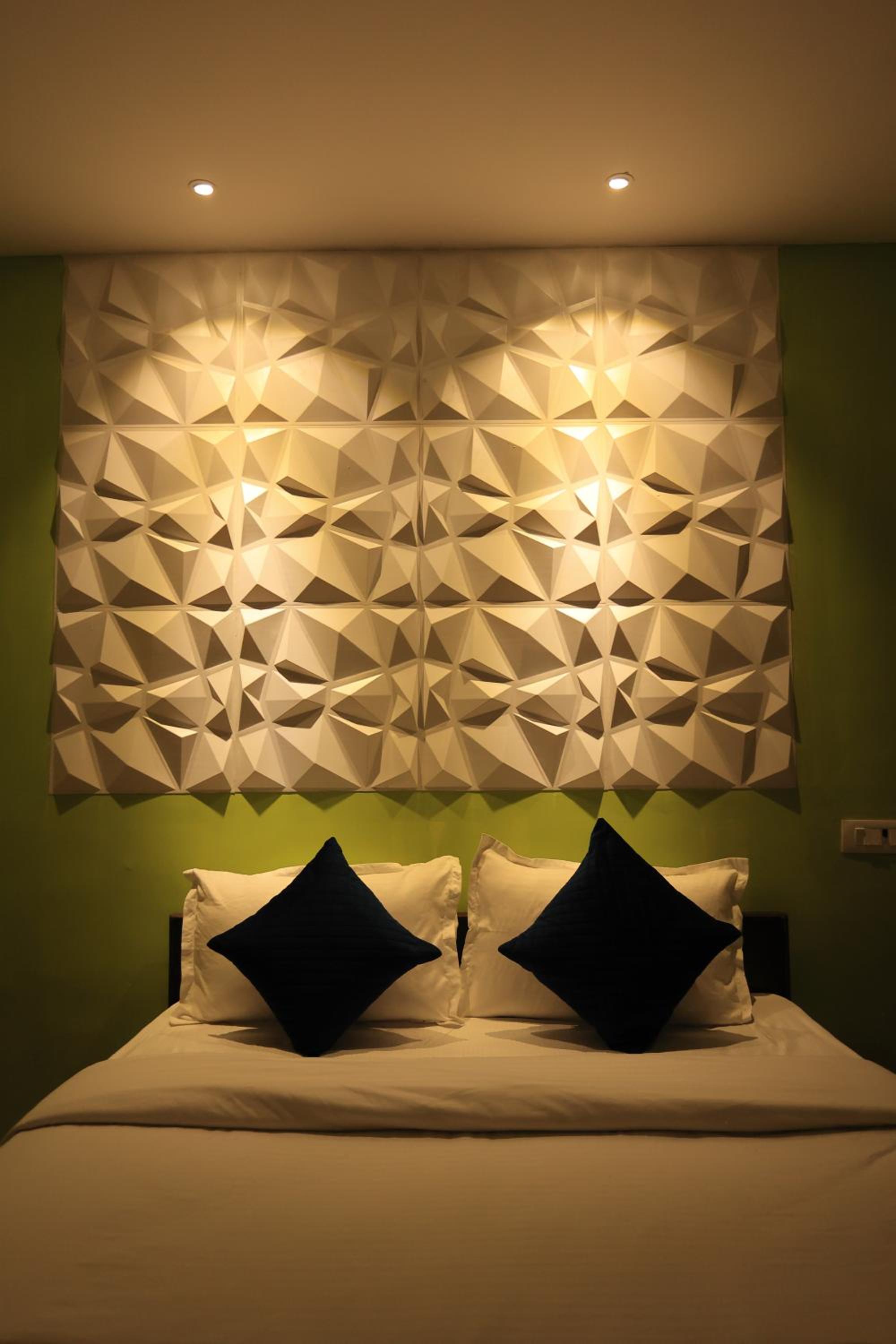 Standard Double Room - Photo 1