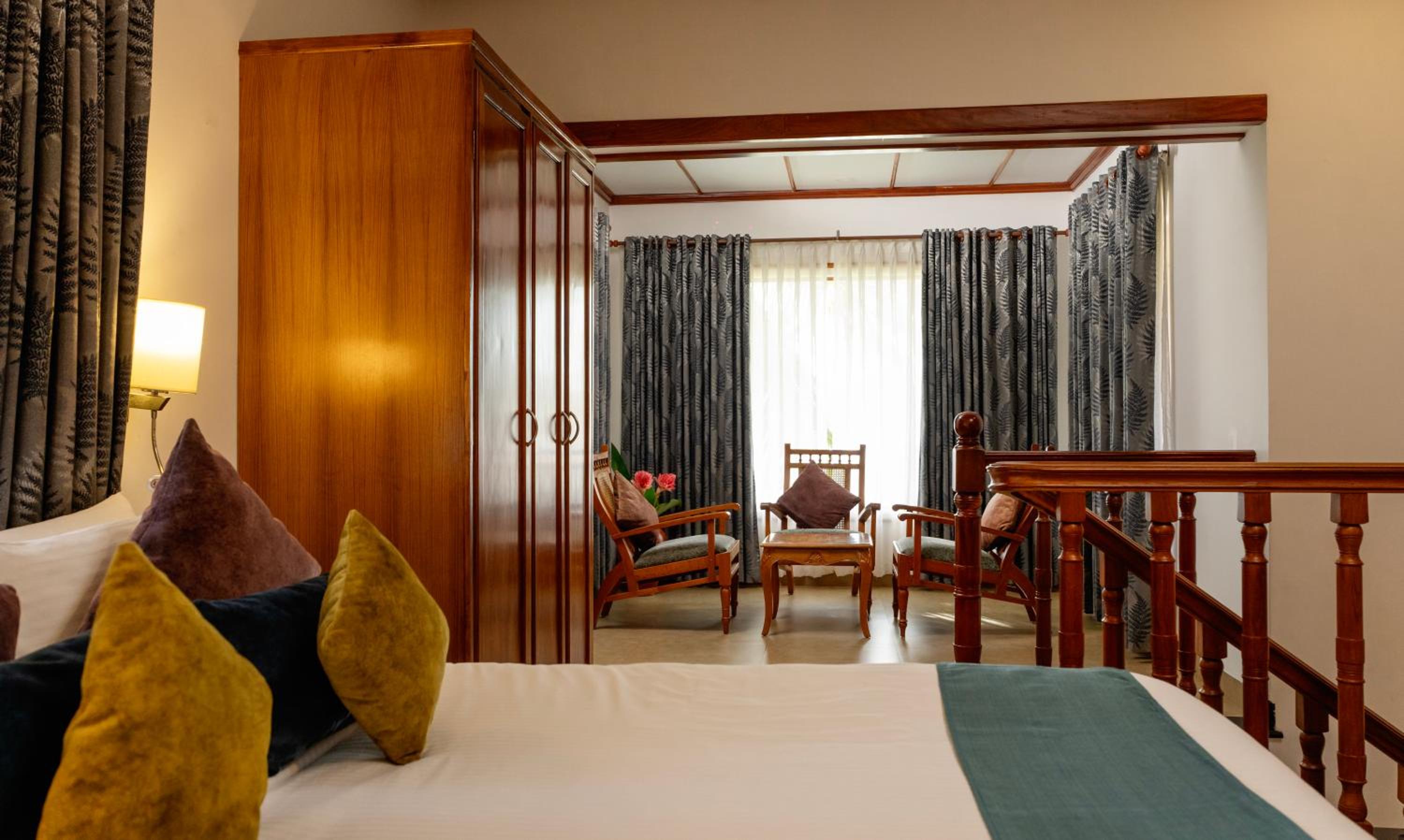 Family Duplex Suite
