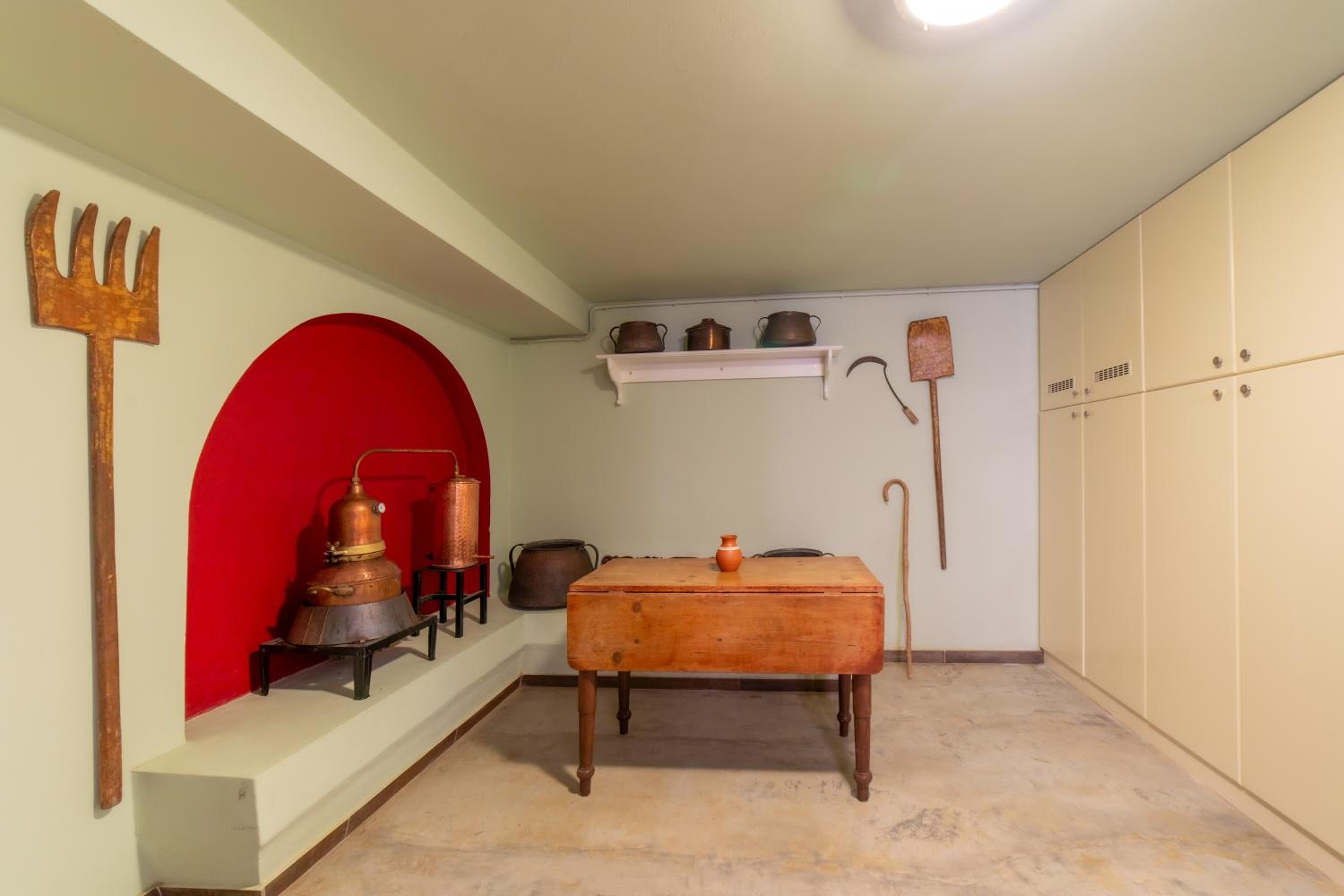 Two-Bedroom Villa photo 2