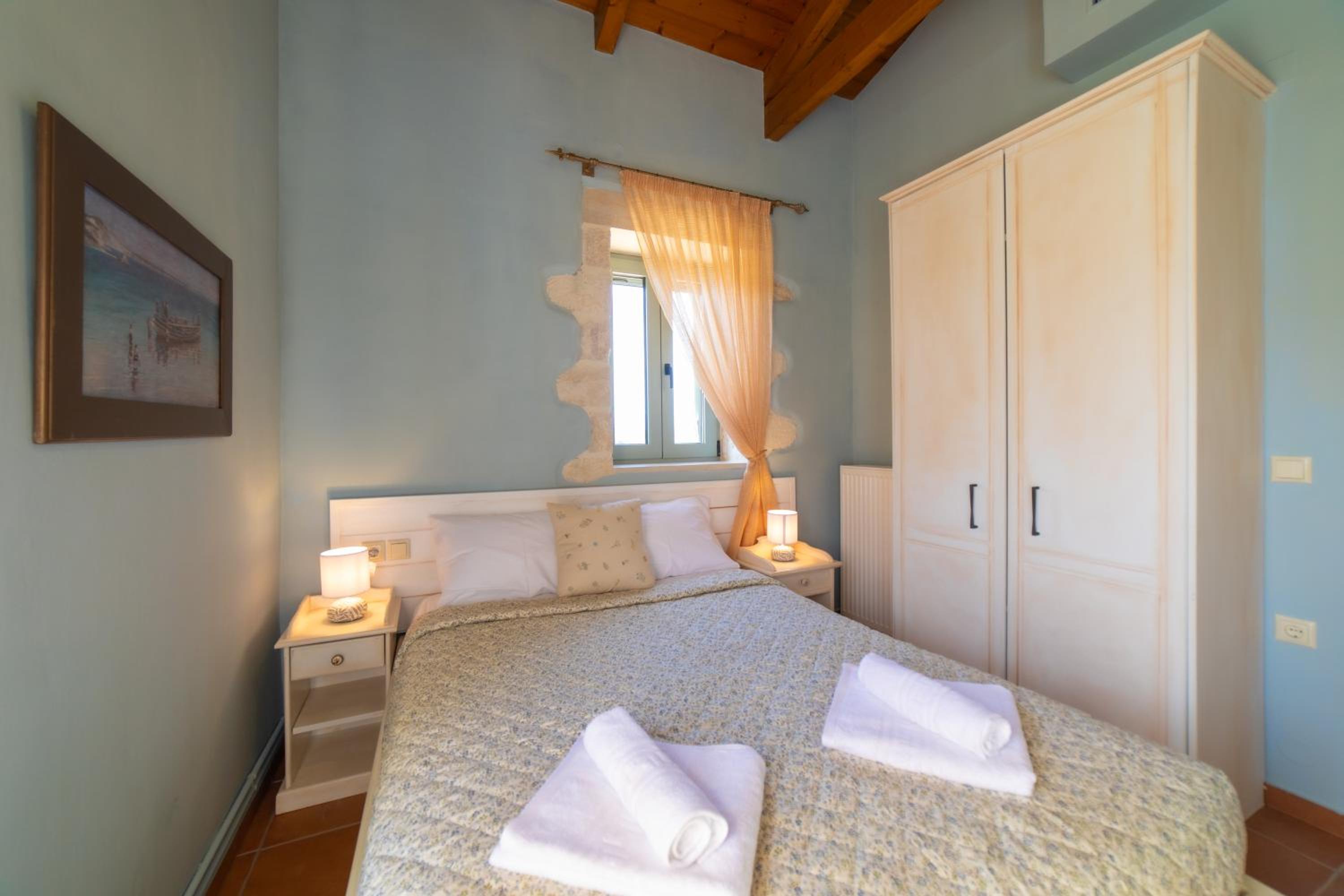 Two-Bedroom Villa photo 1